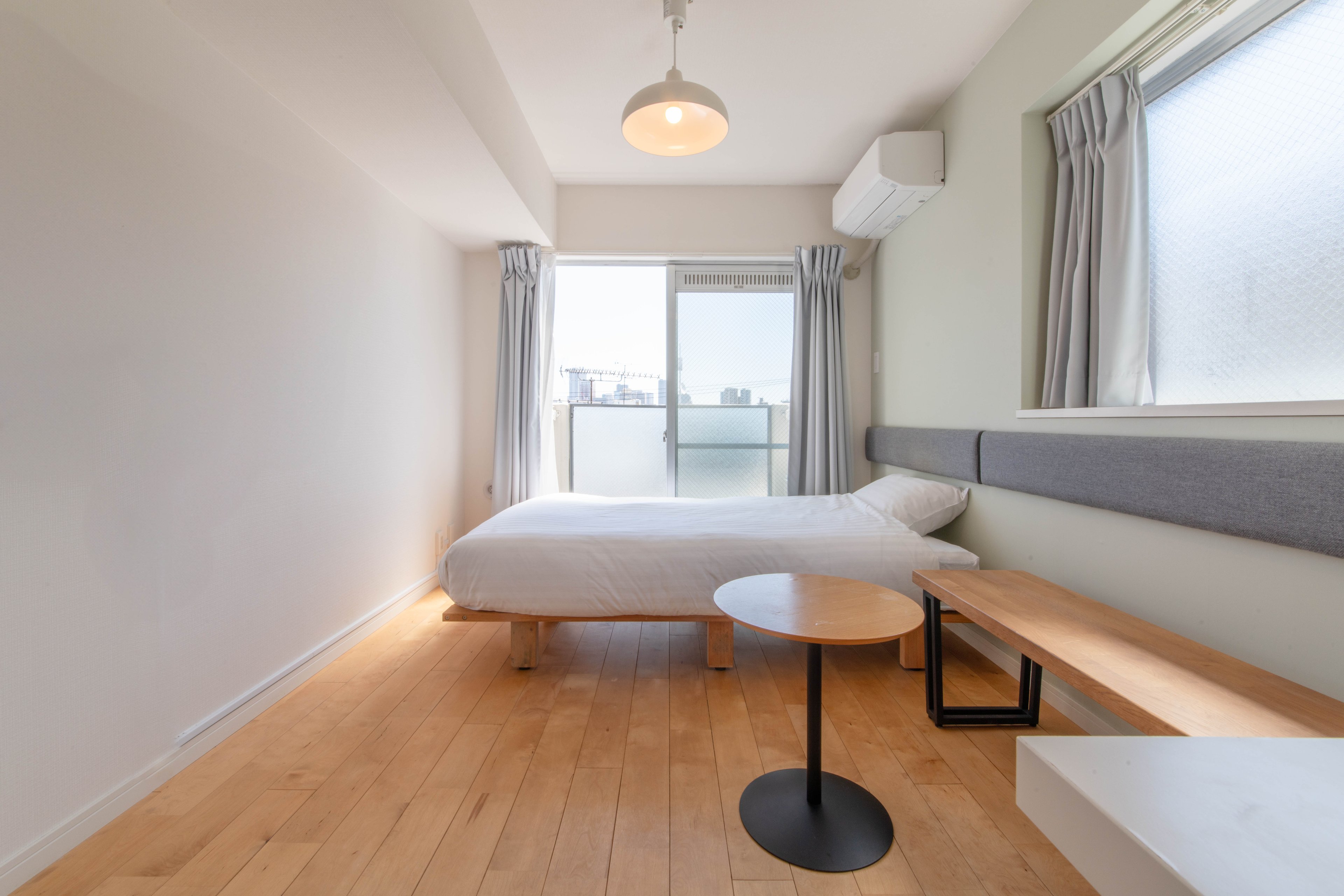 【Japan Stay Package】Basic (Non-smorking)のイメージ