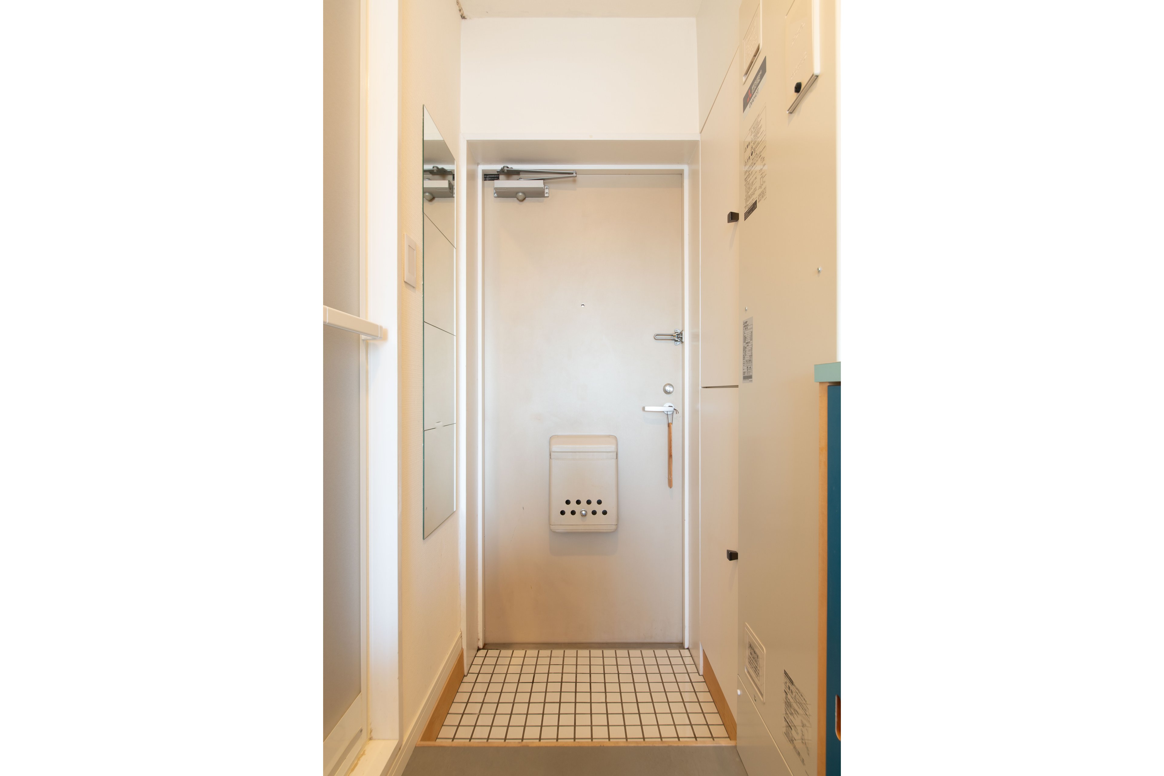 【Japan Stay Package】Basic (Non-smorking)のイメージ