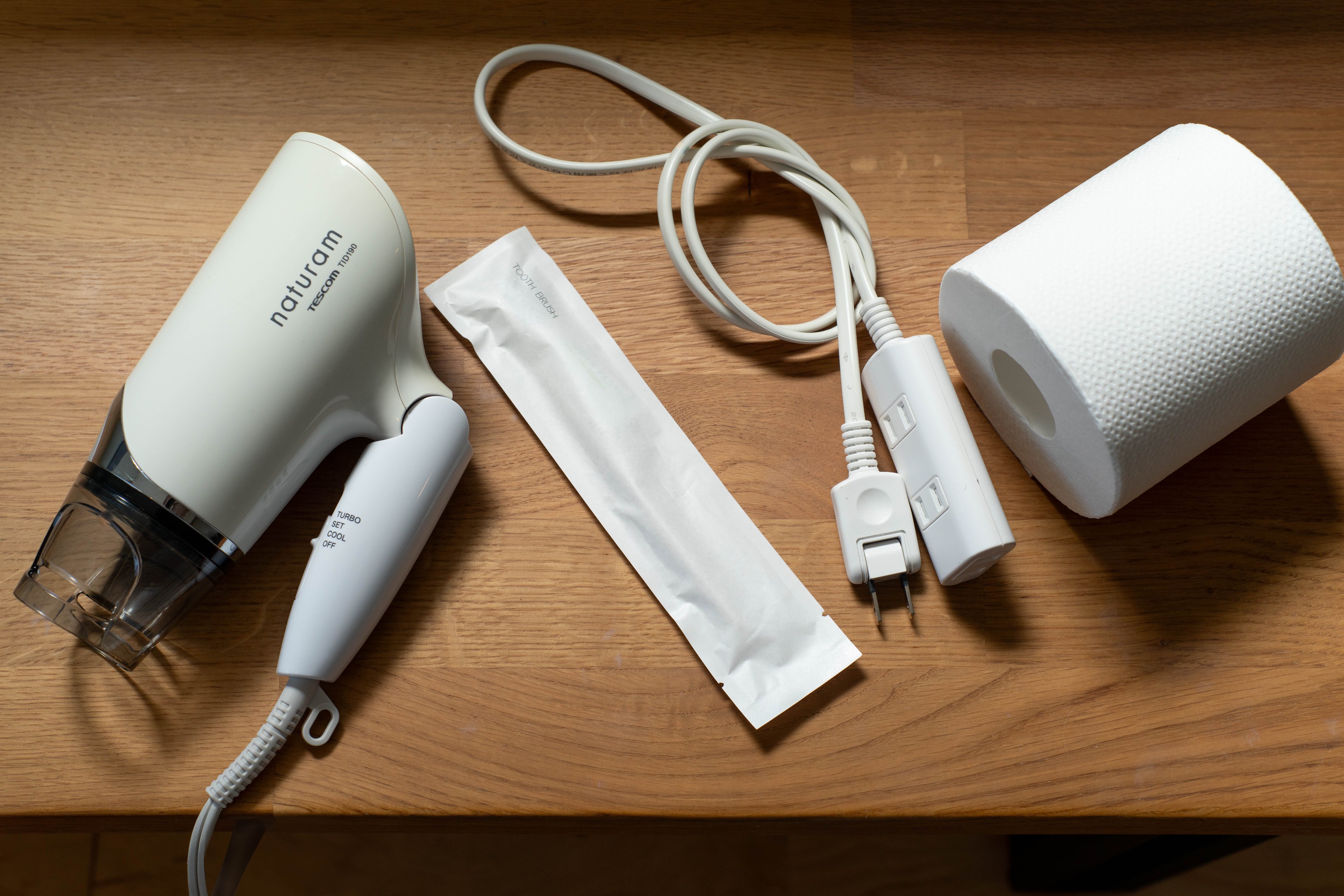 【Japan Stay Package】Basic (Non-smorking)のイメージ