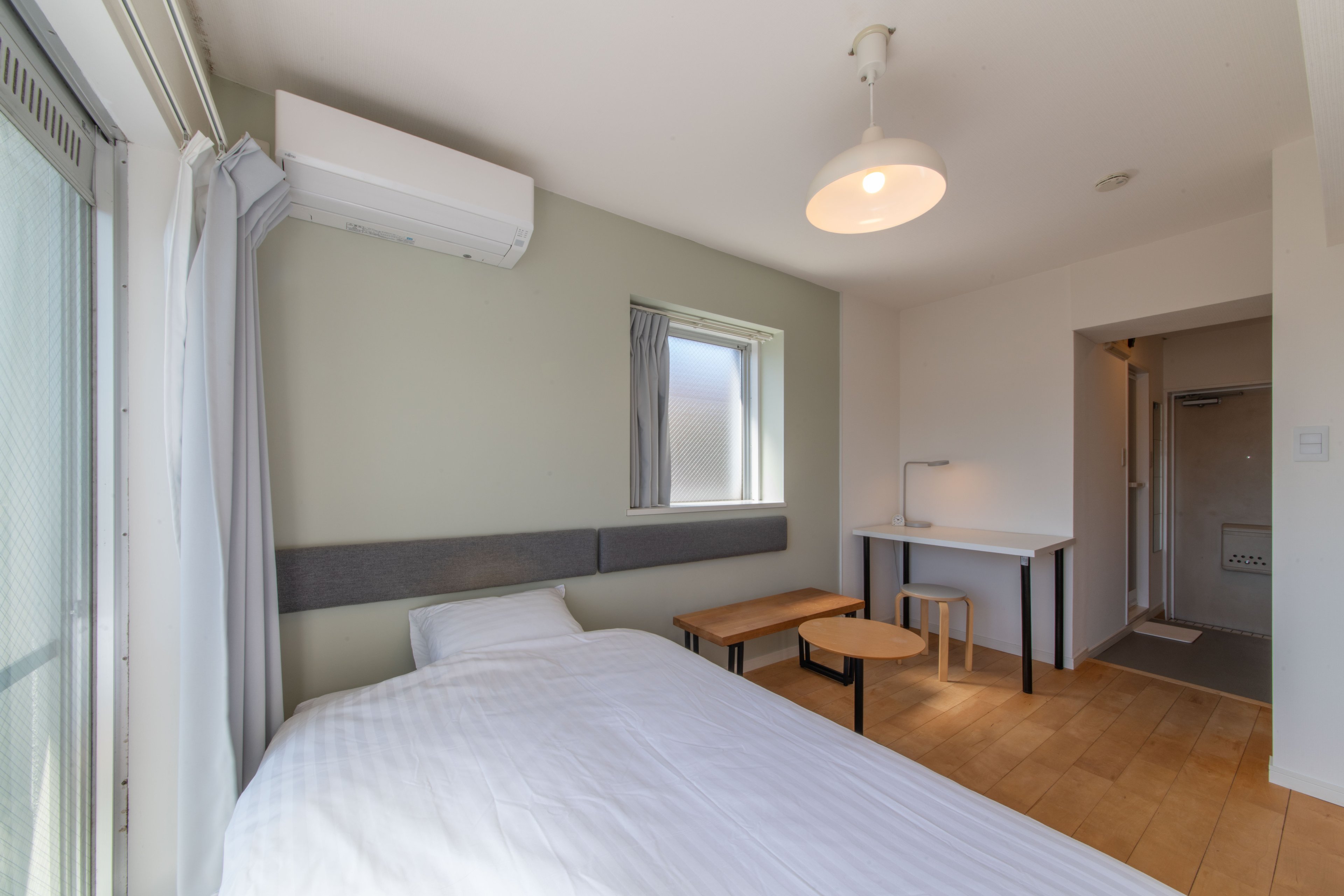 【Japan Stay Package】Basic (Non-smorking)のイメージ