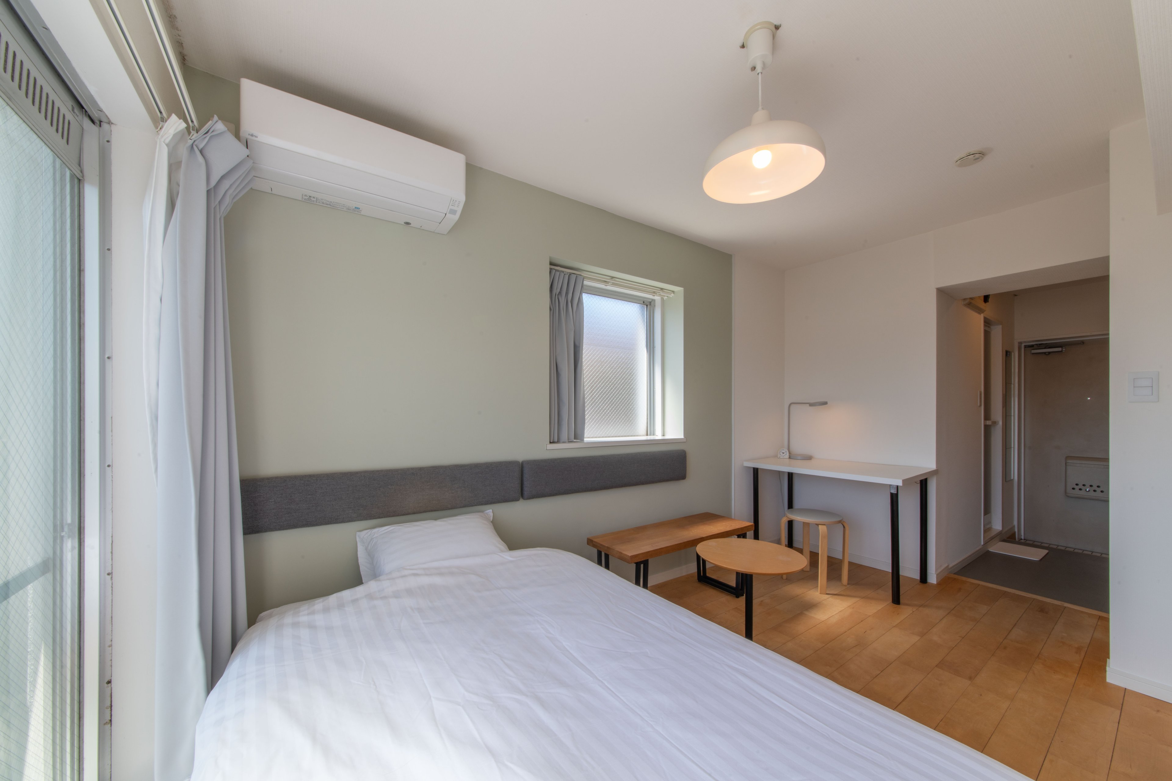 【Japan Stay Package】Basic (Non-smorking)のイメージ