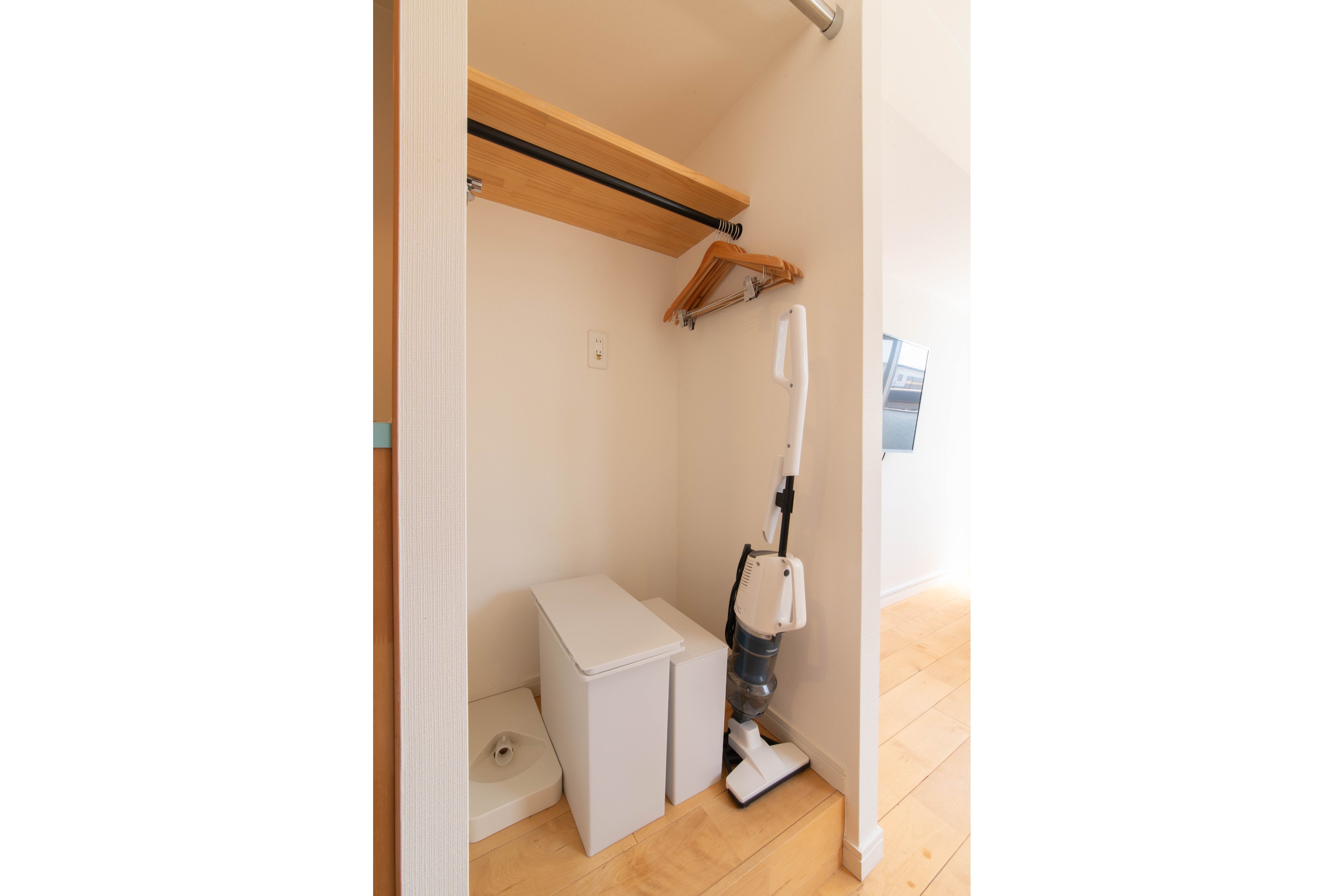 【Japan Stay Package】Basic (Non-smorking)のイメージ