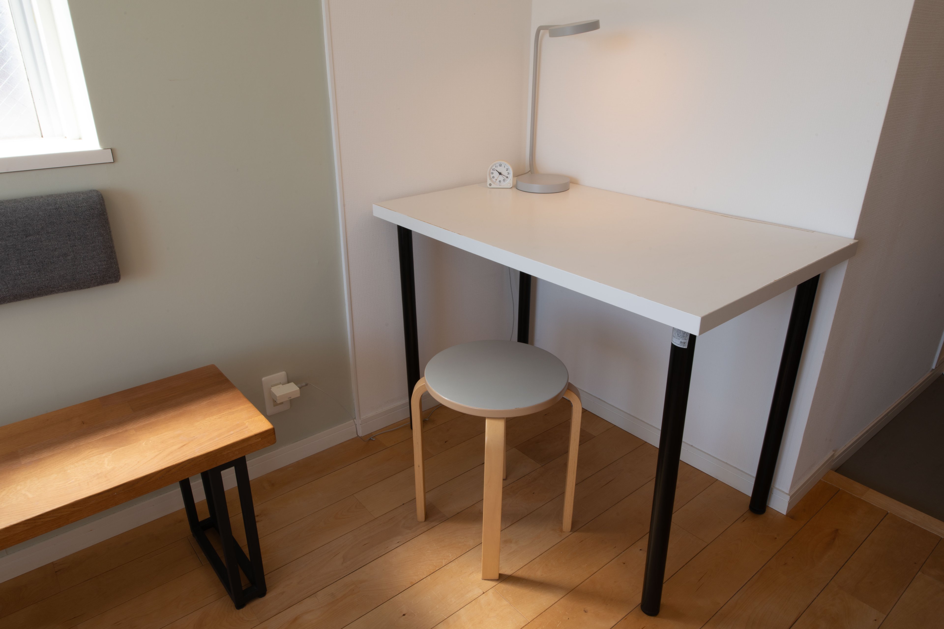 【Japan Stay Package】Basic (Non-smorking)のイメージ
