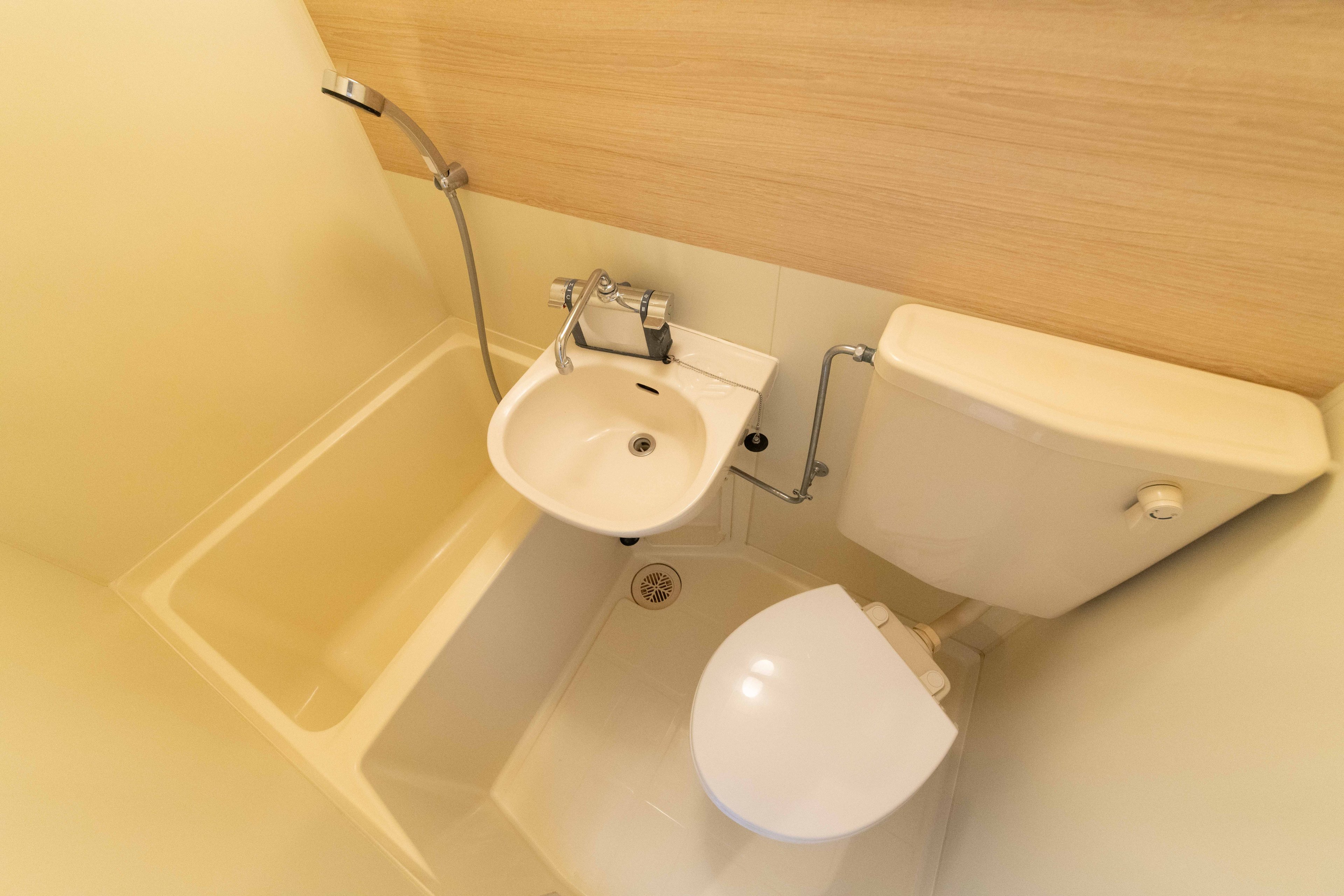 【Japan Stay Package】Basic (Non-smorking)のイメージ