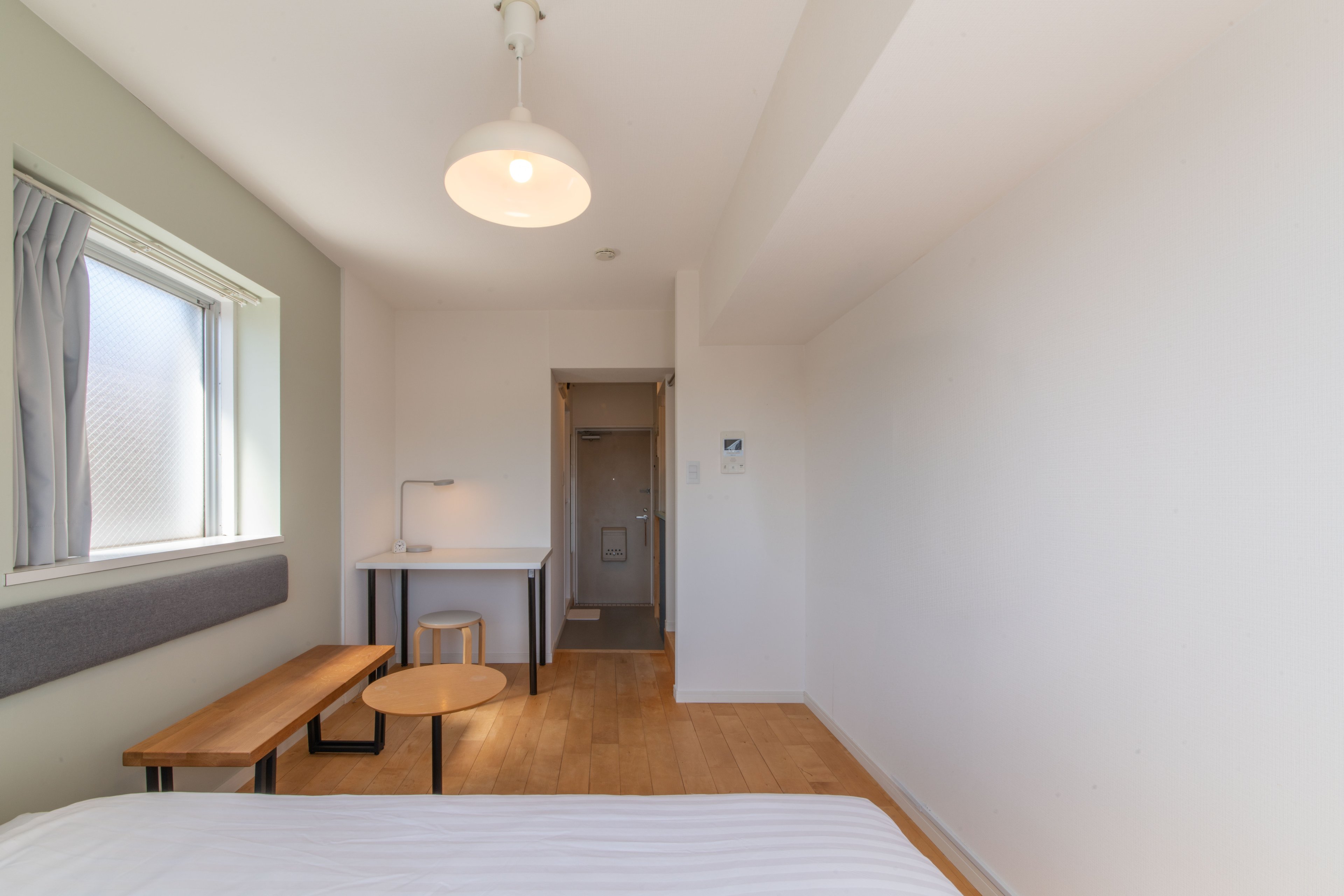 【Japan Stay Package】Basic (Non-smorking)のイメージ