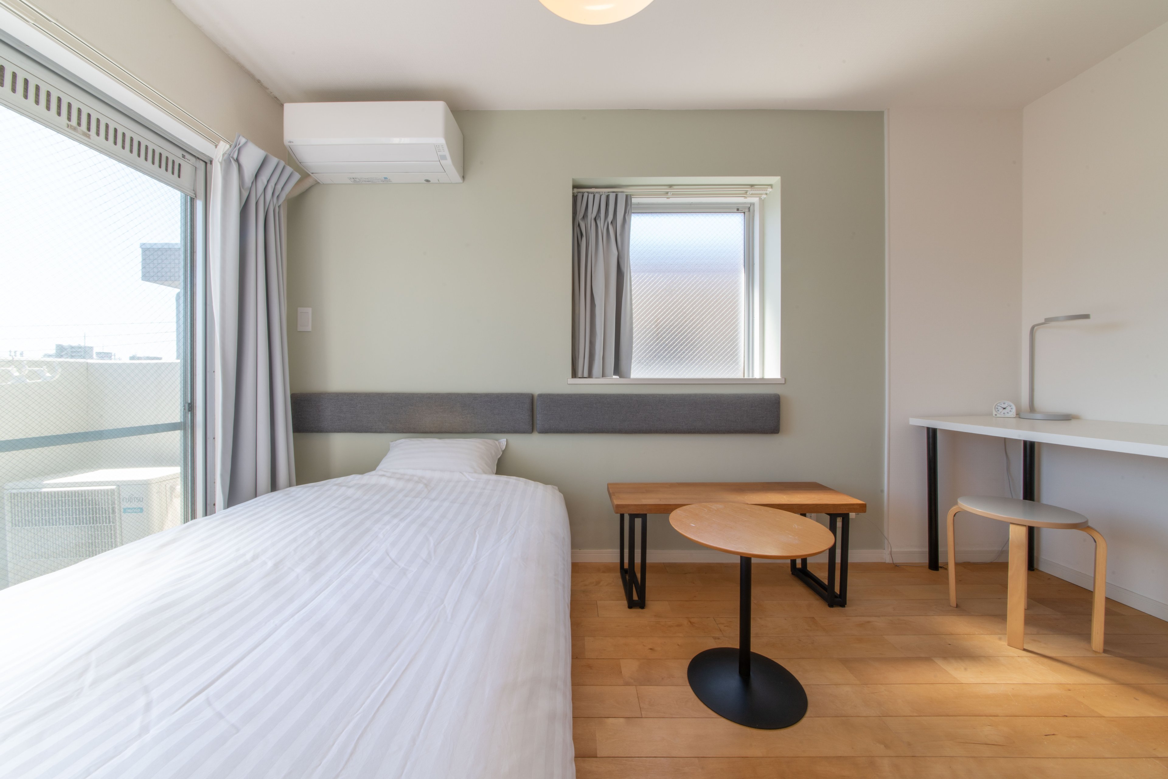 【Japan Stay Package】Basic (Non-smorking)のイメージ