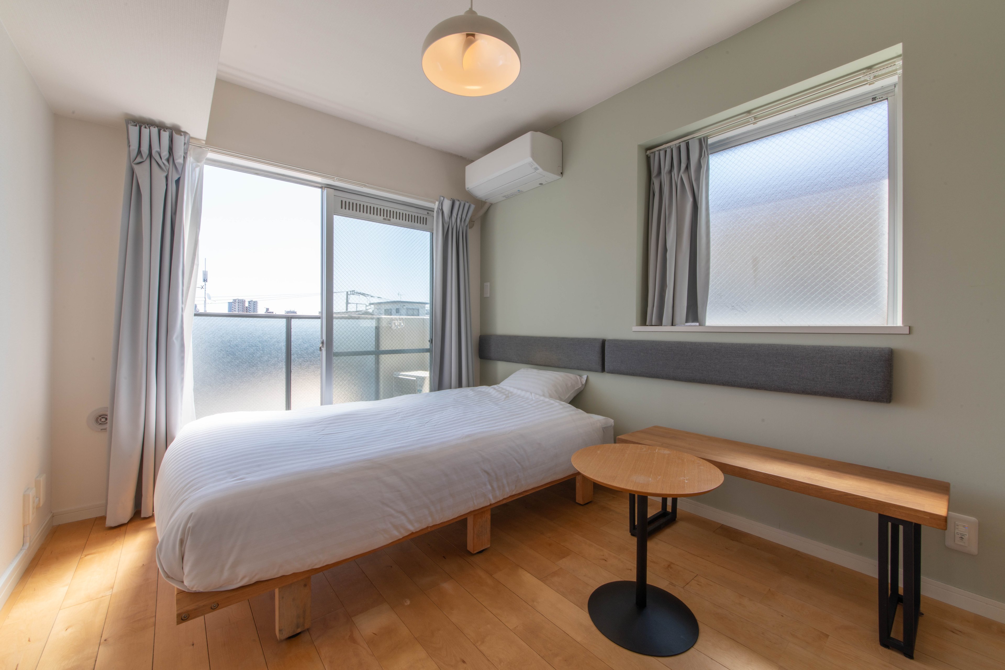 【Japan Stay Package】Basic (Non-smorking)のイメージ