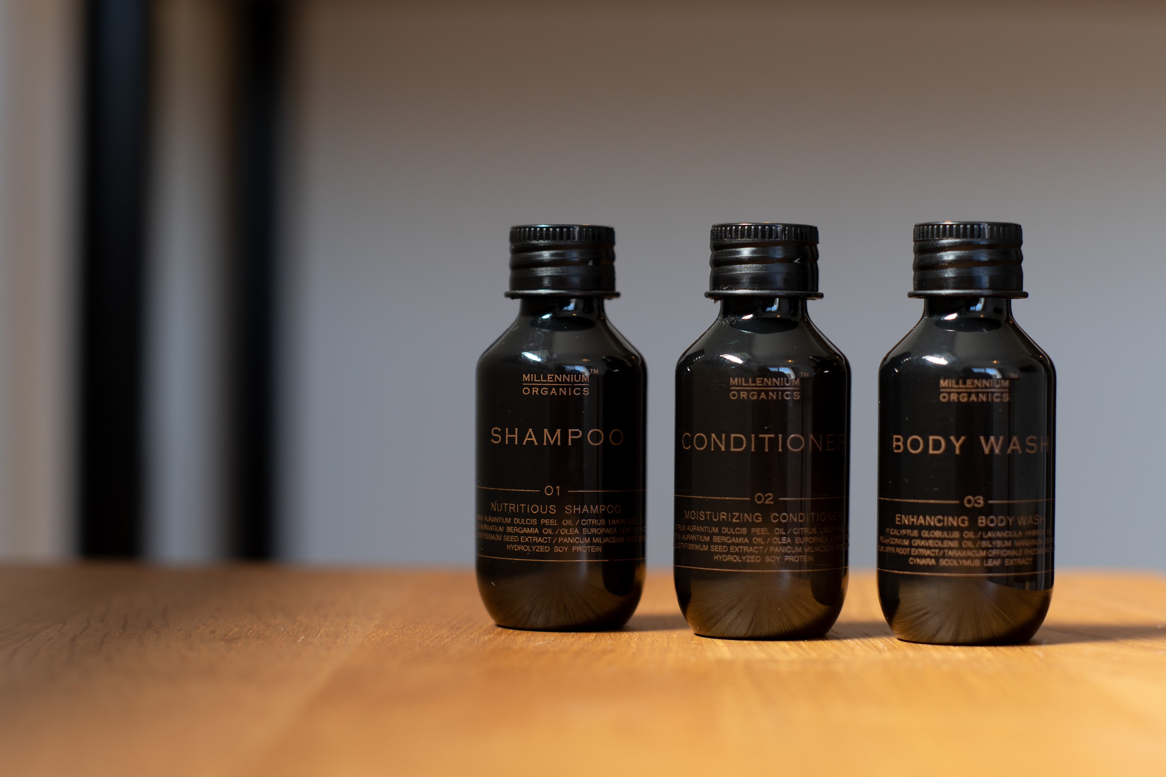 【Japan Stay Package】Basic (Non-smorking)のイメージ