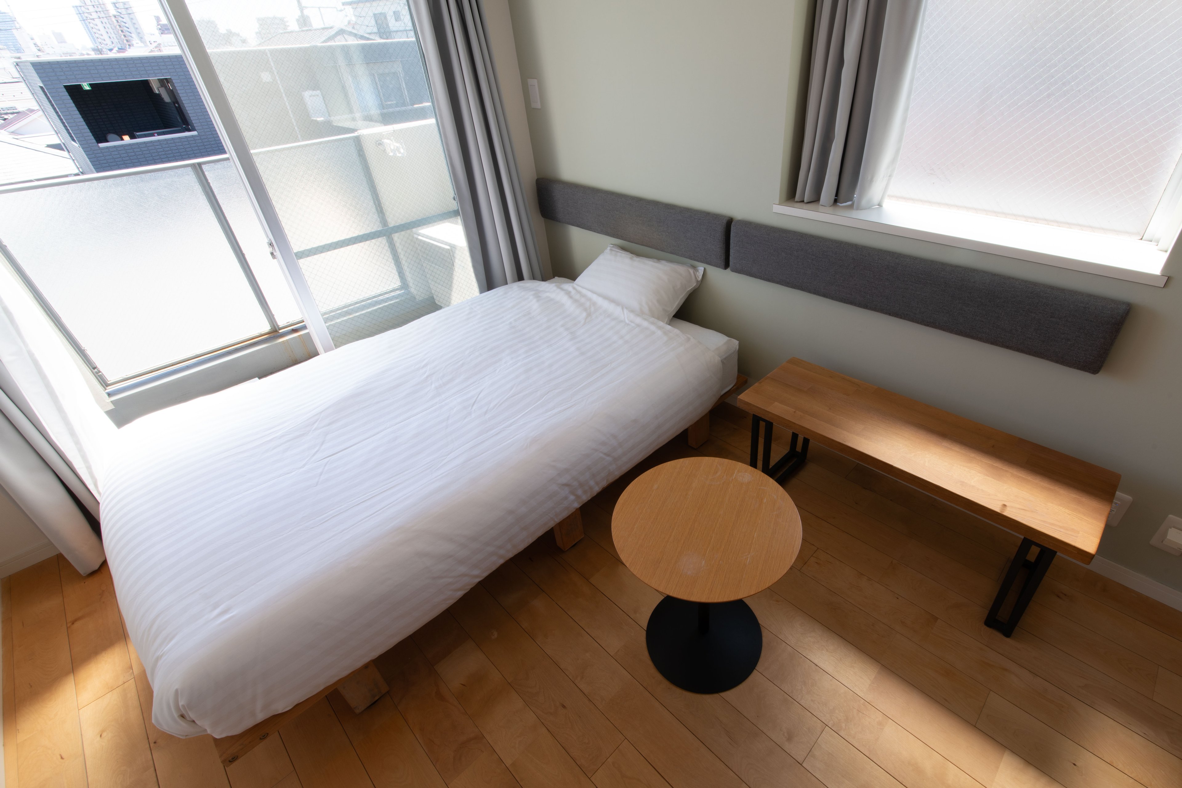 【Japan Stay Package】Basic (Non-smorking)のイメージ