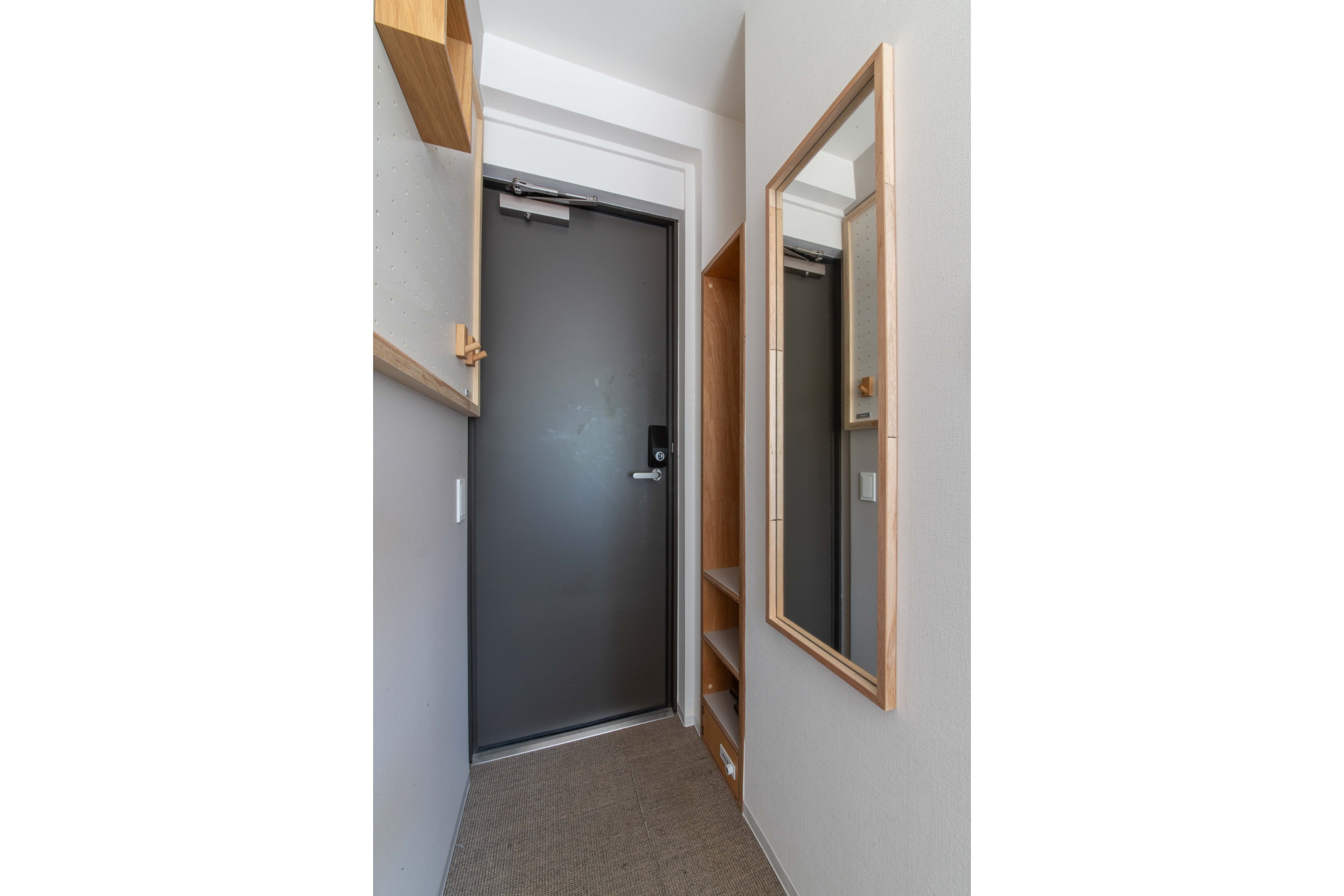 【Japan Stay Package】Basic (Non-smorking)のイメージ