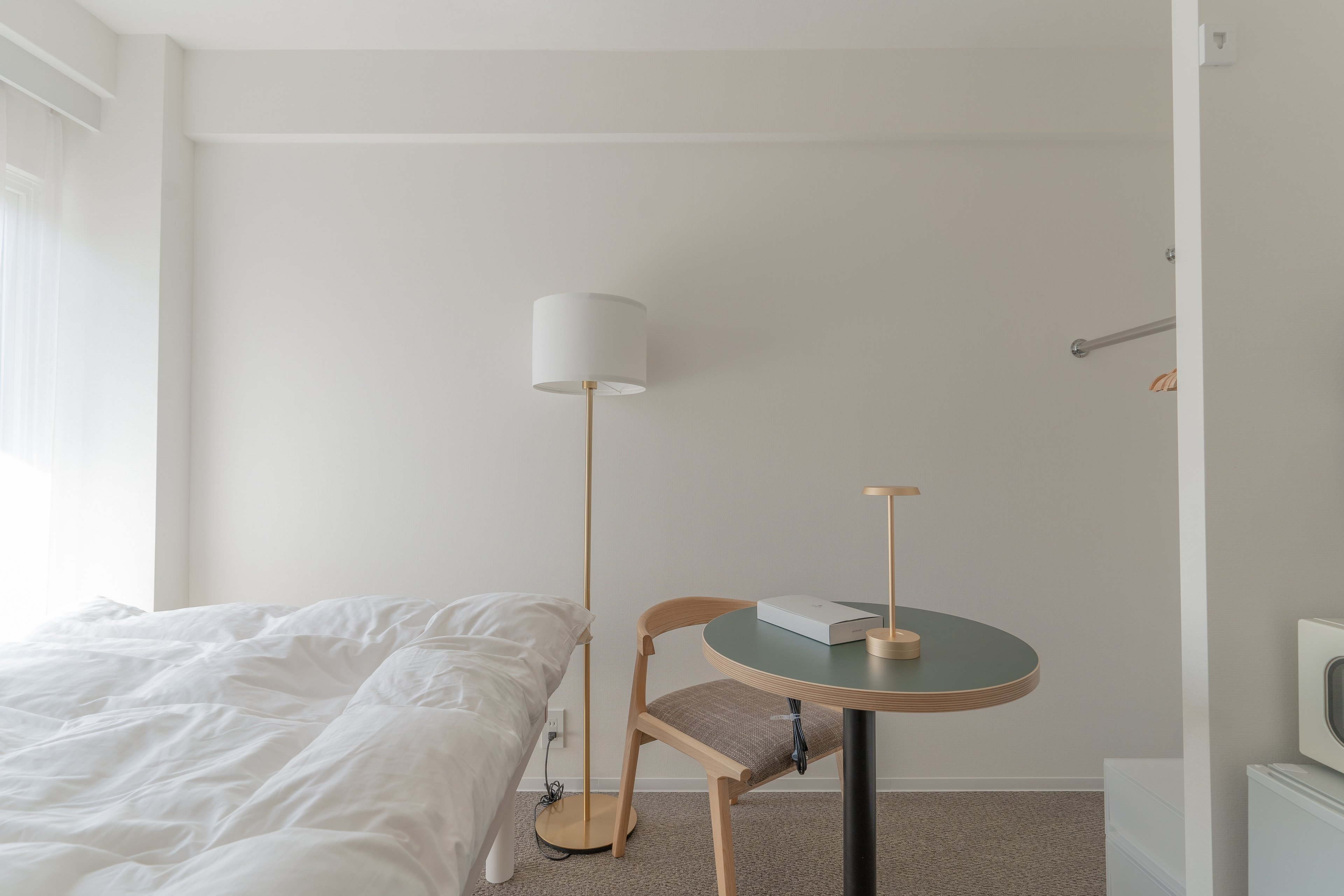 【Japan Stay Package】Basic (Non-smorking)のイメージ