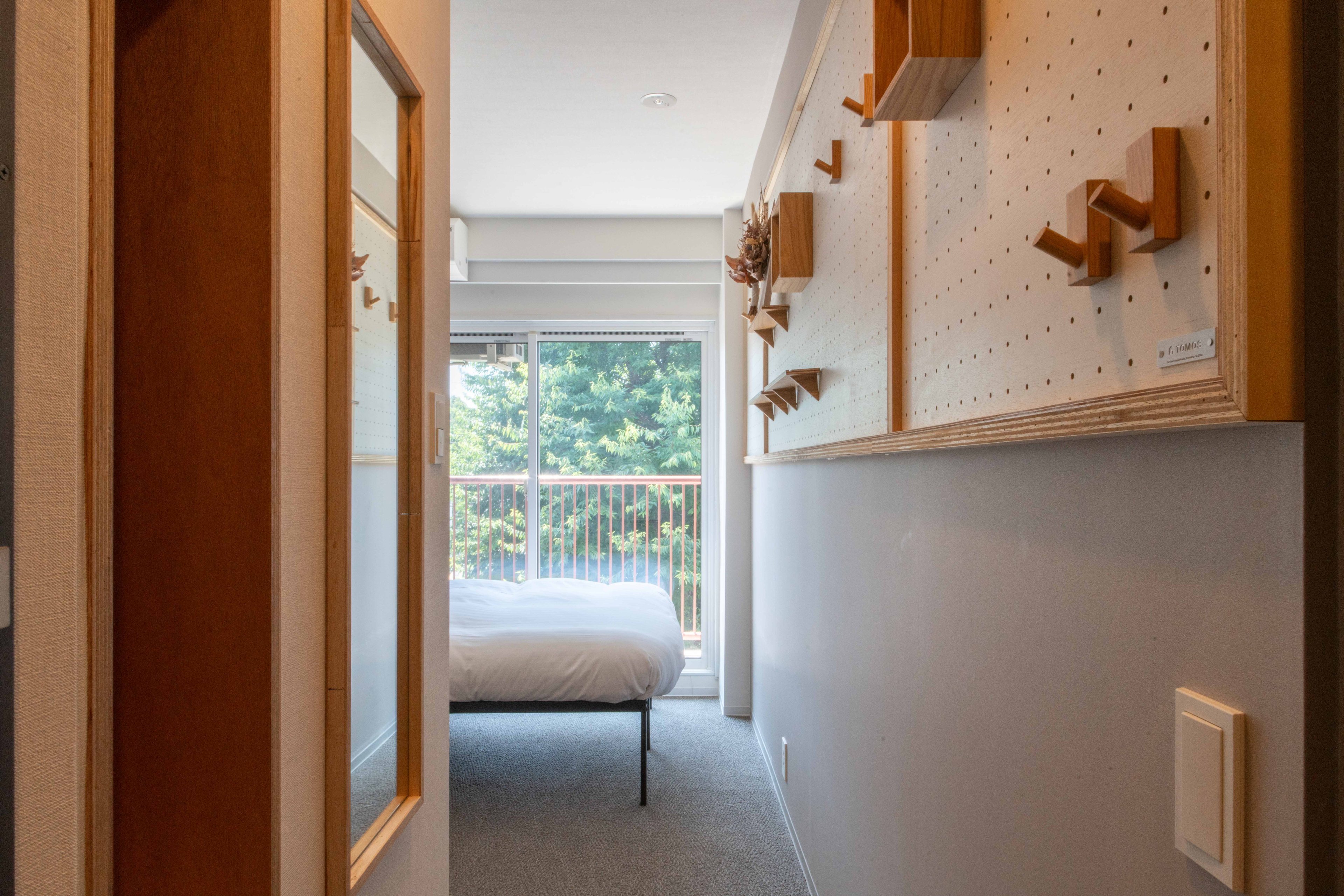 【Japan Stay Package】Basic (Non-smorking)のイメージ