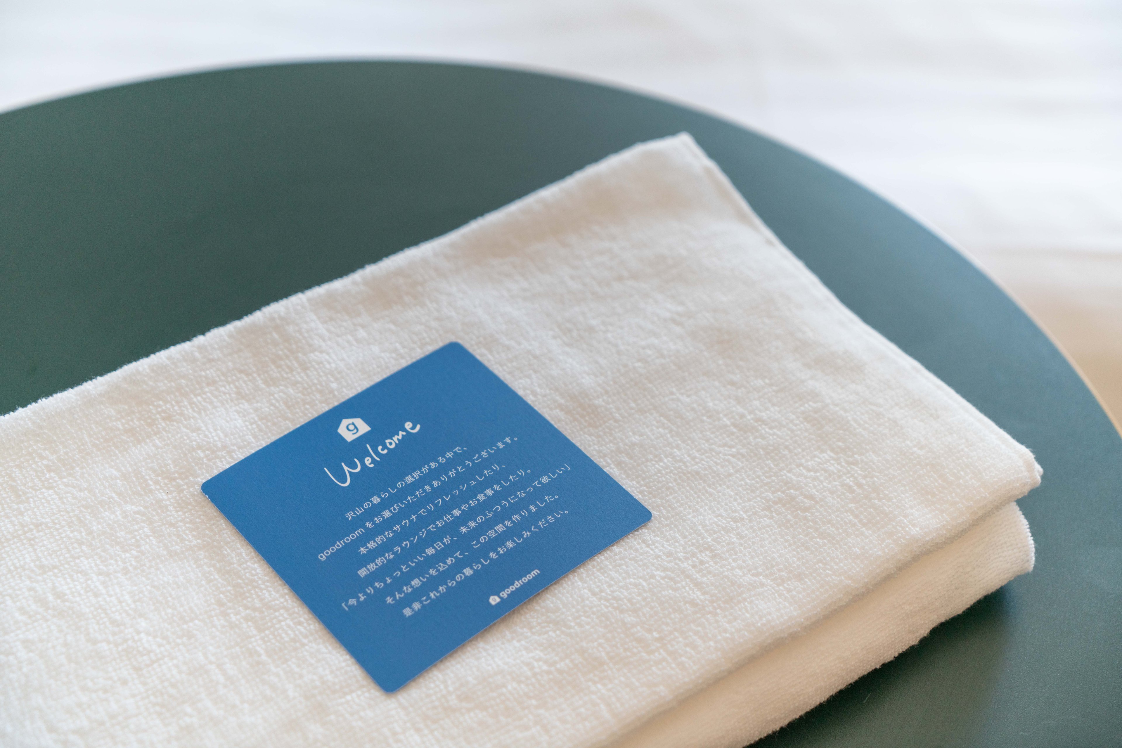 【Japan Stay Package】Basic (Non-smorking)のイメージ