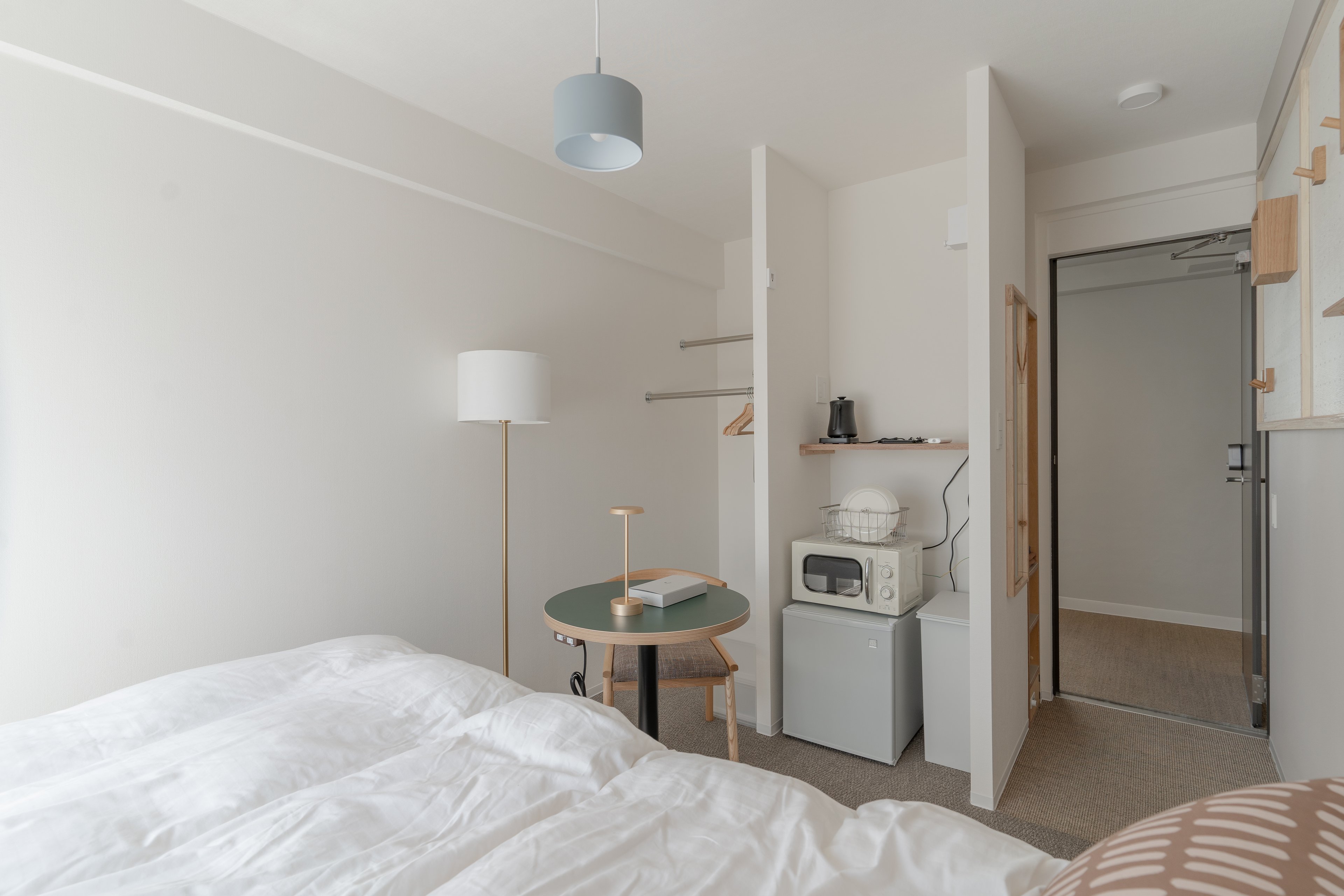 【Japan Stay Package】Basic (Non-smorking)のイメージ