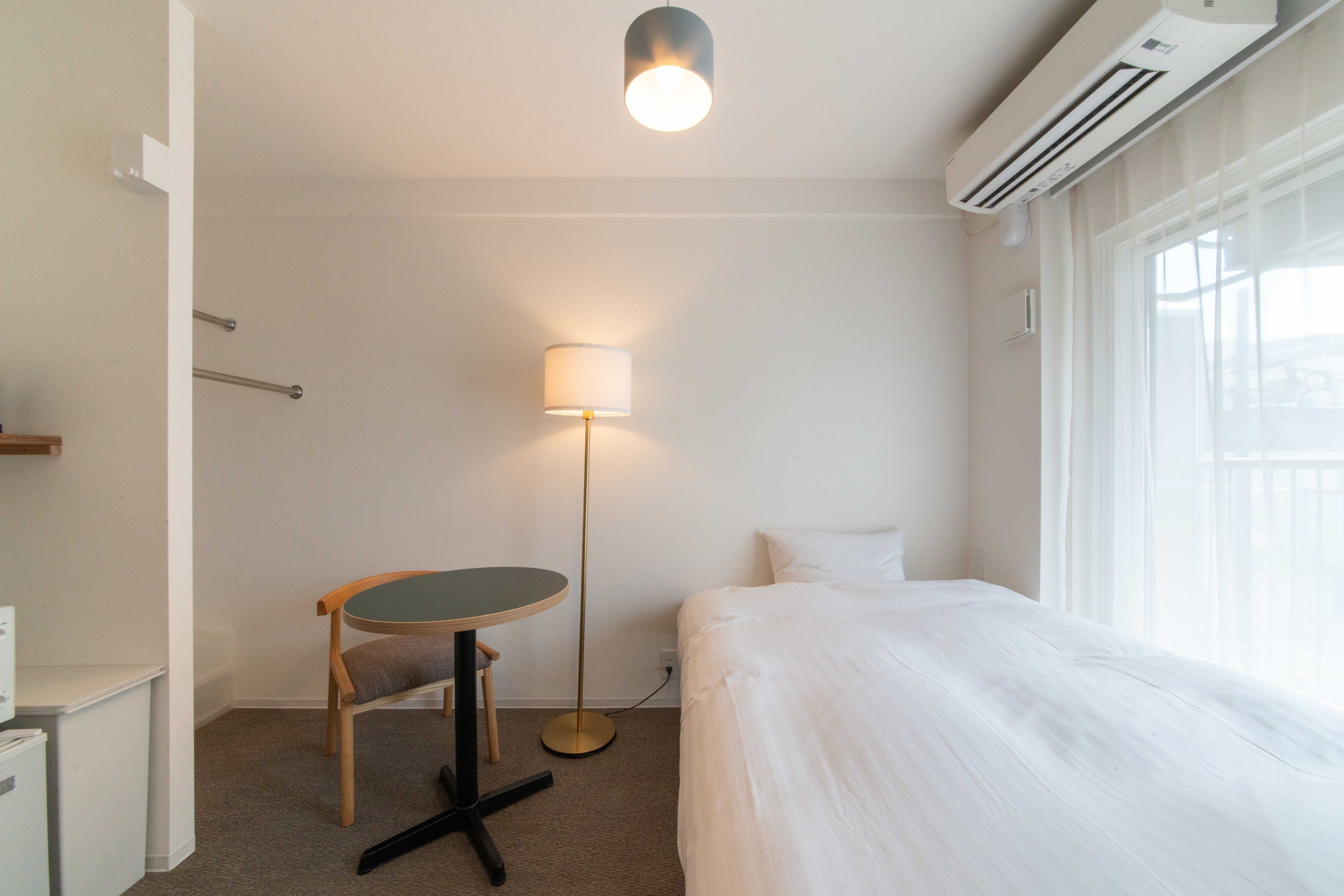 【Japan Stay Package】Basic (Non-smorking)のイメージ
