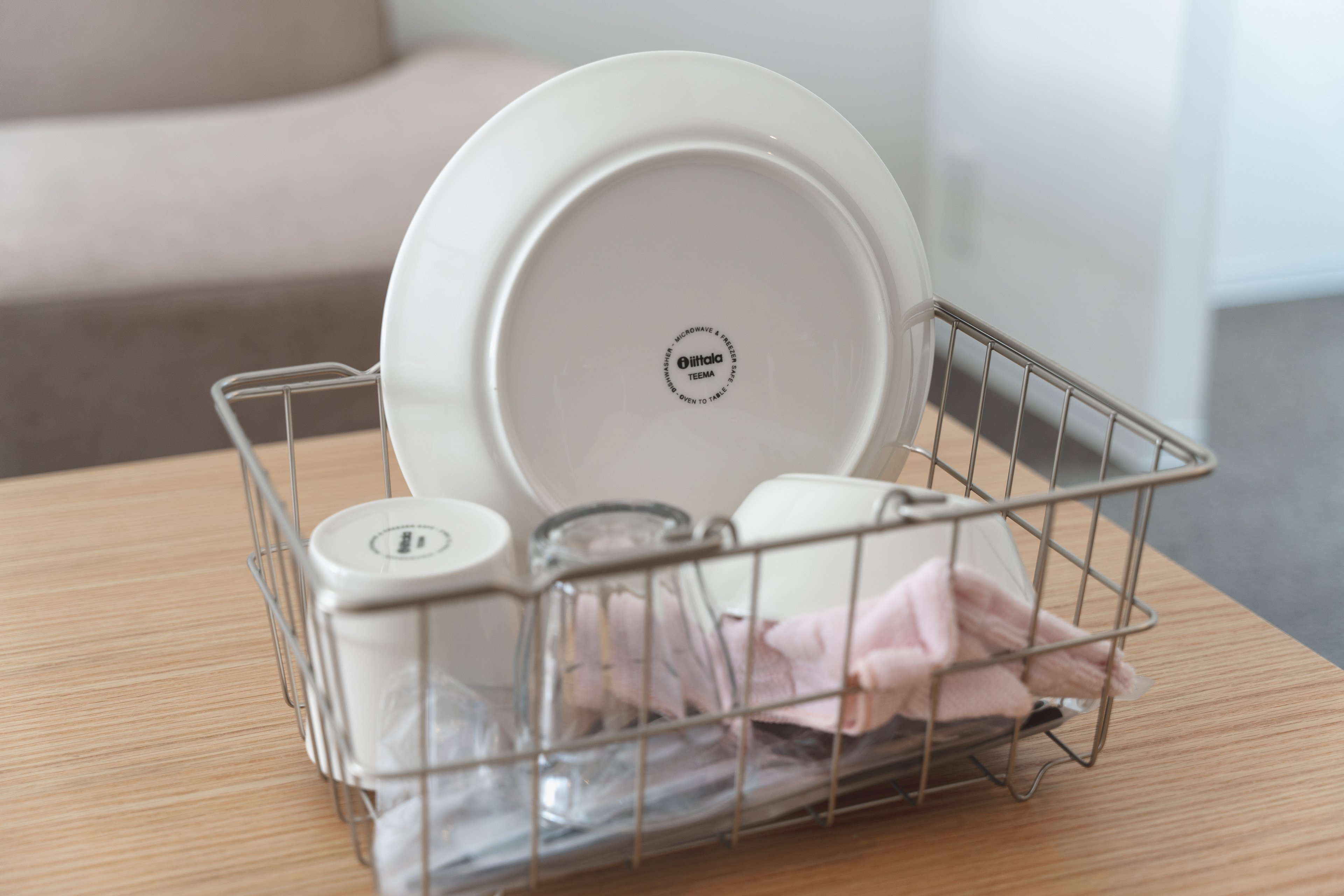 【Japan Stay Package】Basic (Non-smorking)のイメージ