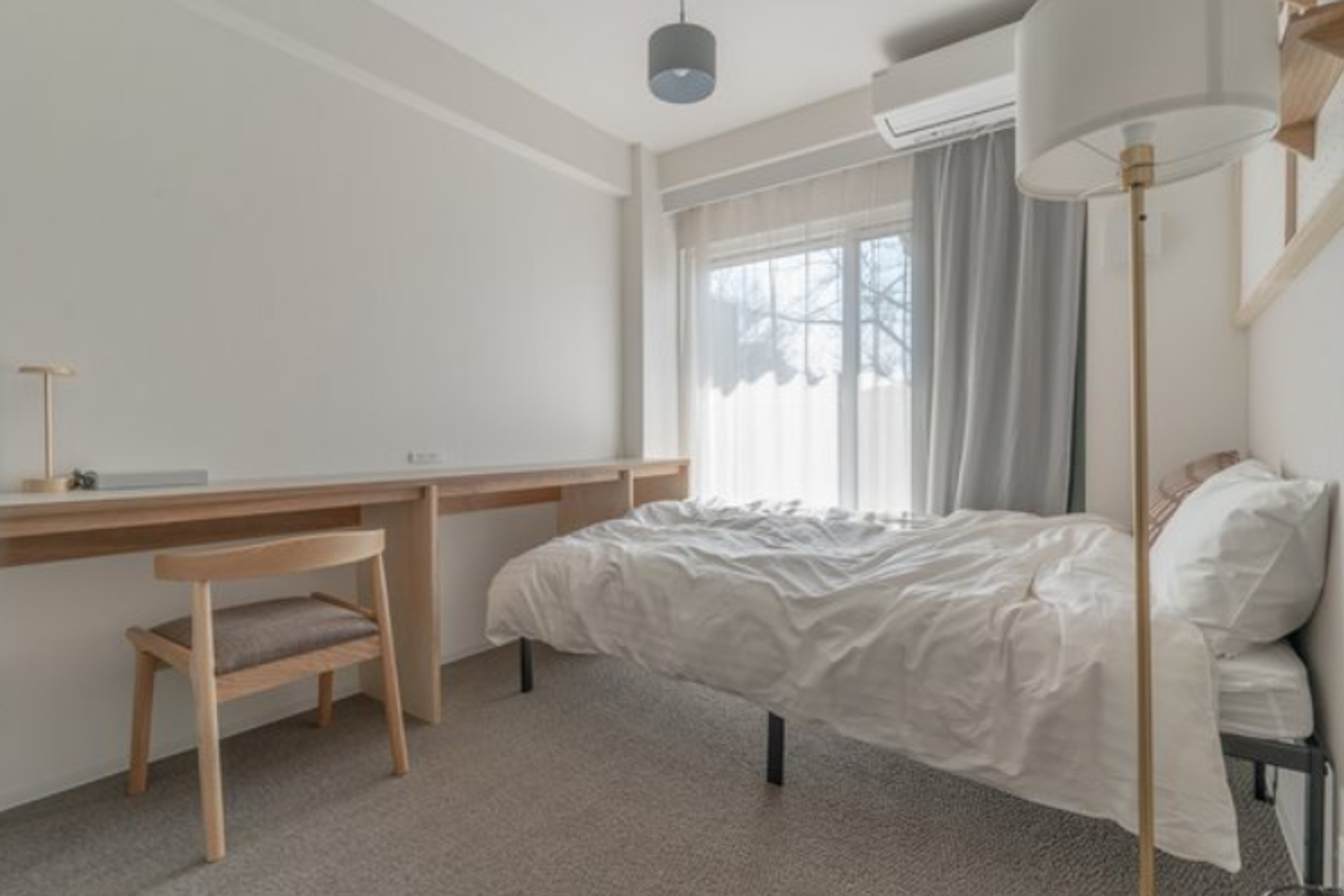【Japan Stay Package】Basic (Non-smorking)のイメージ