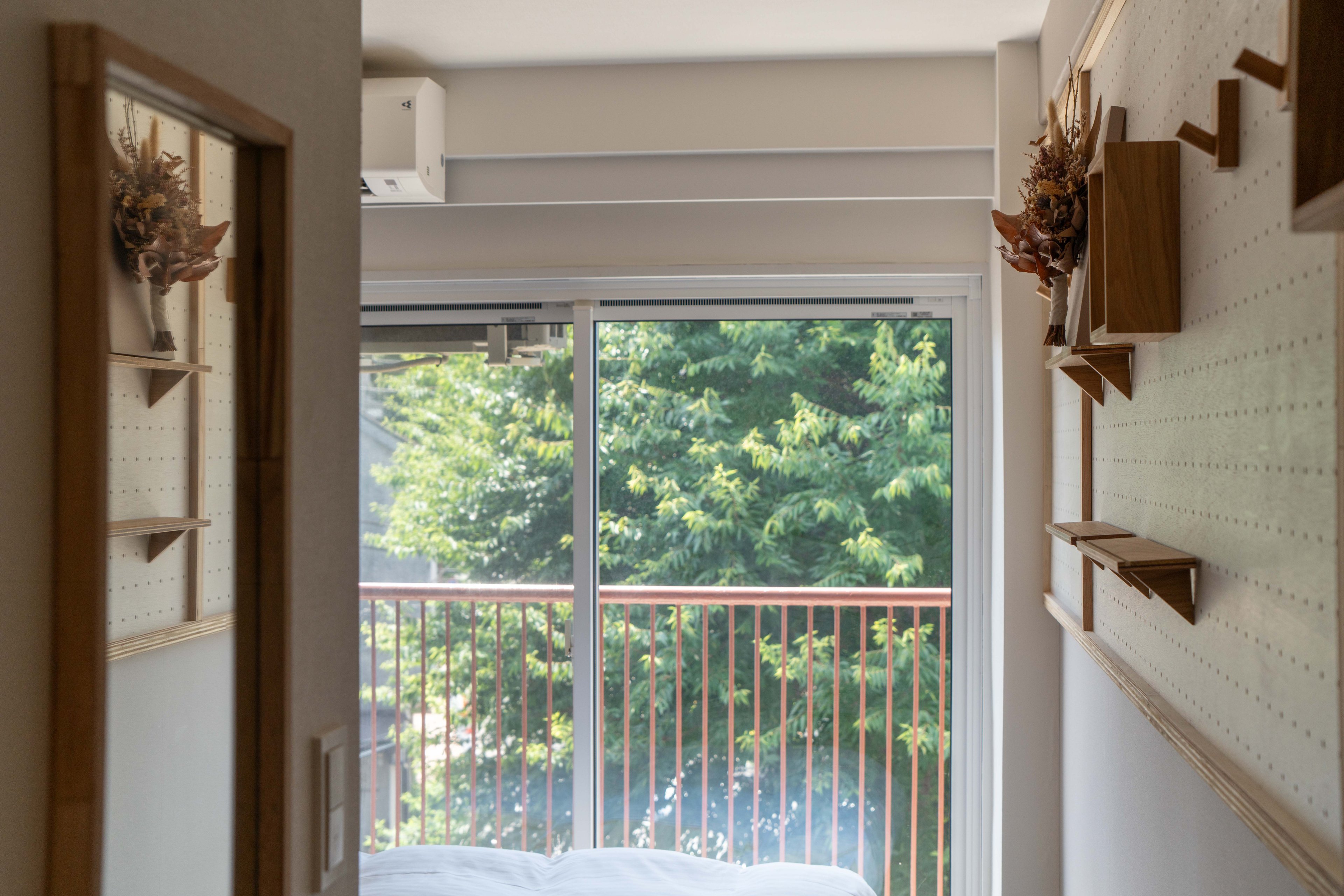 【Japan Stay Package】Basic (Non-smorking)のイメージ