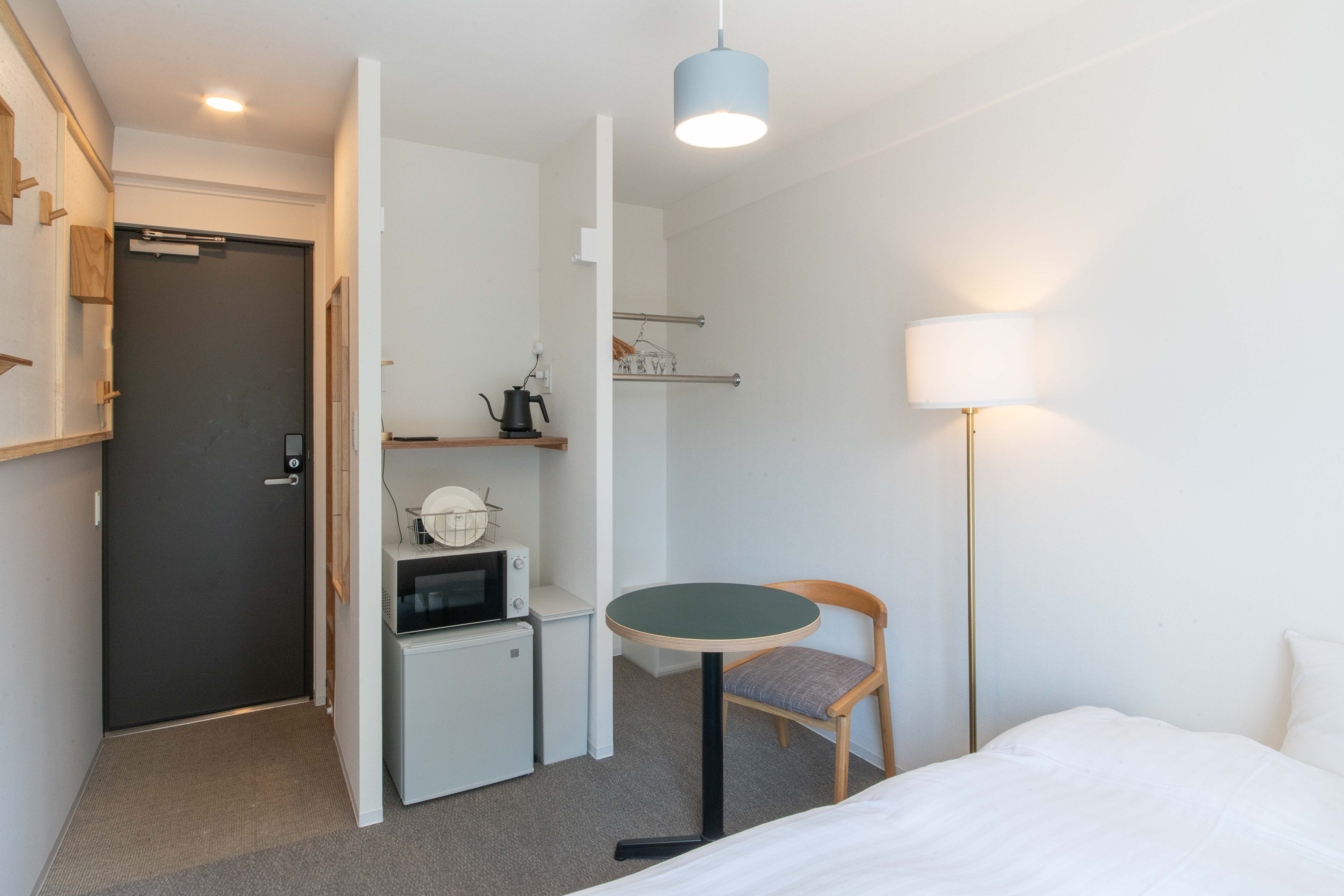 【Japan Stay Package】Basic (Non-smorking)のイメージ
