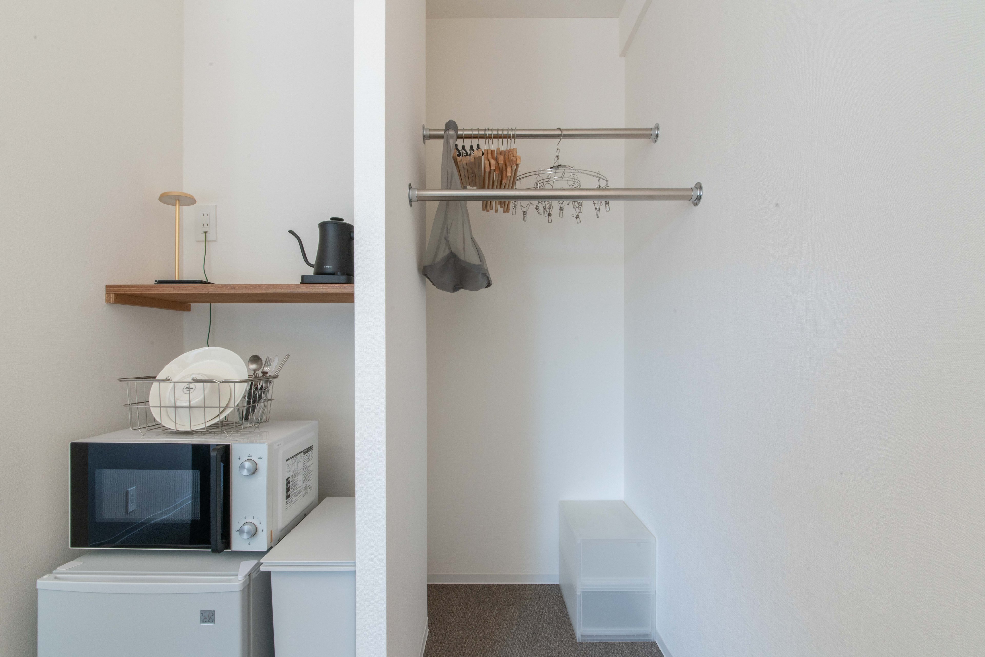 【Japan Stay Package】Basic (Non-smorking)のイメージ