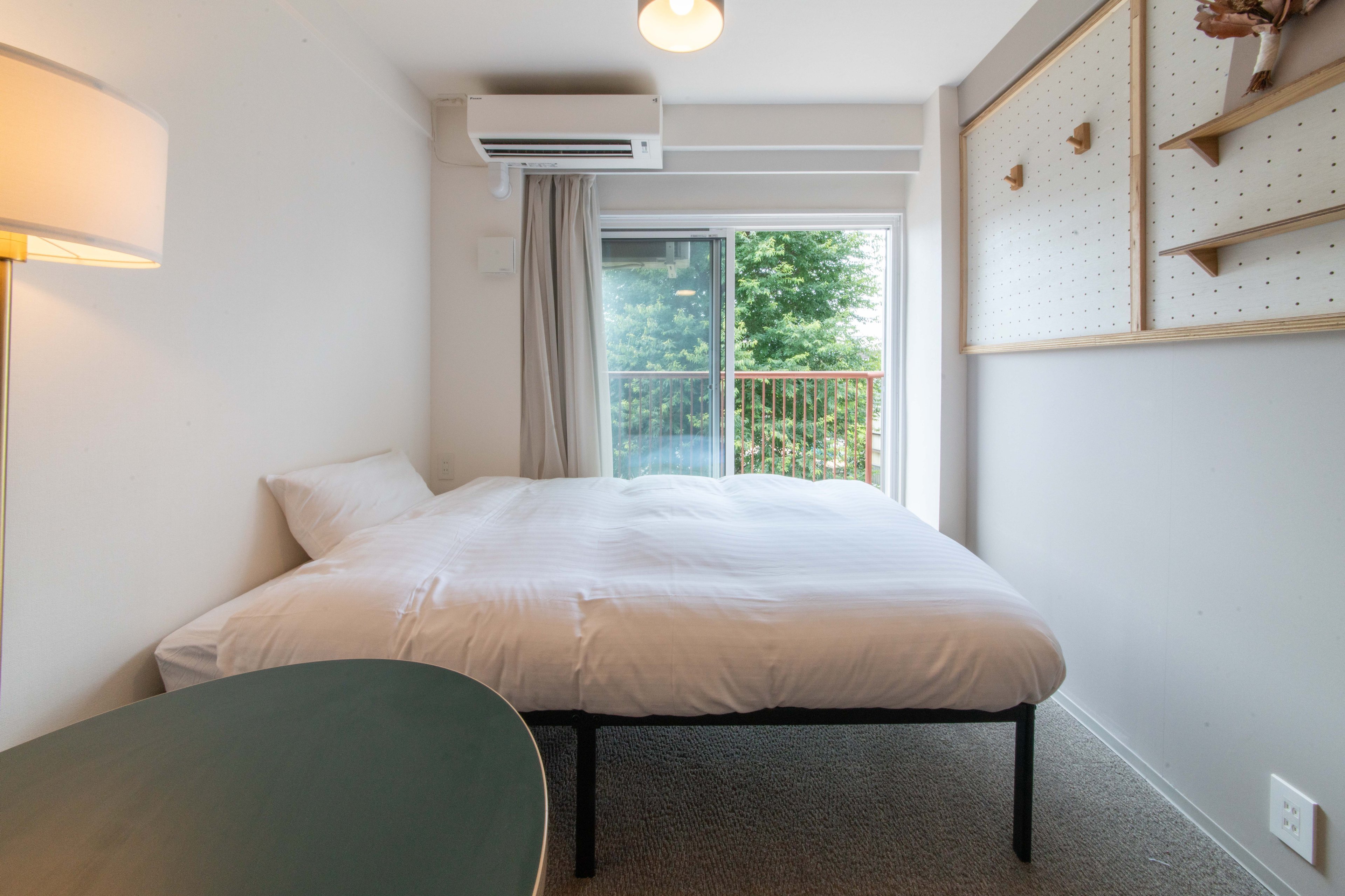 【Japan Stay Package】Basic (Non-smorking)のイメージ