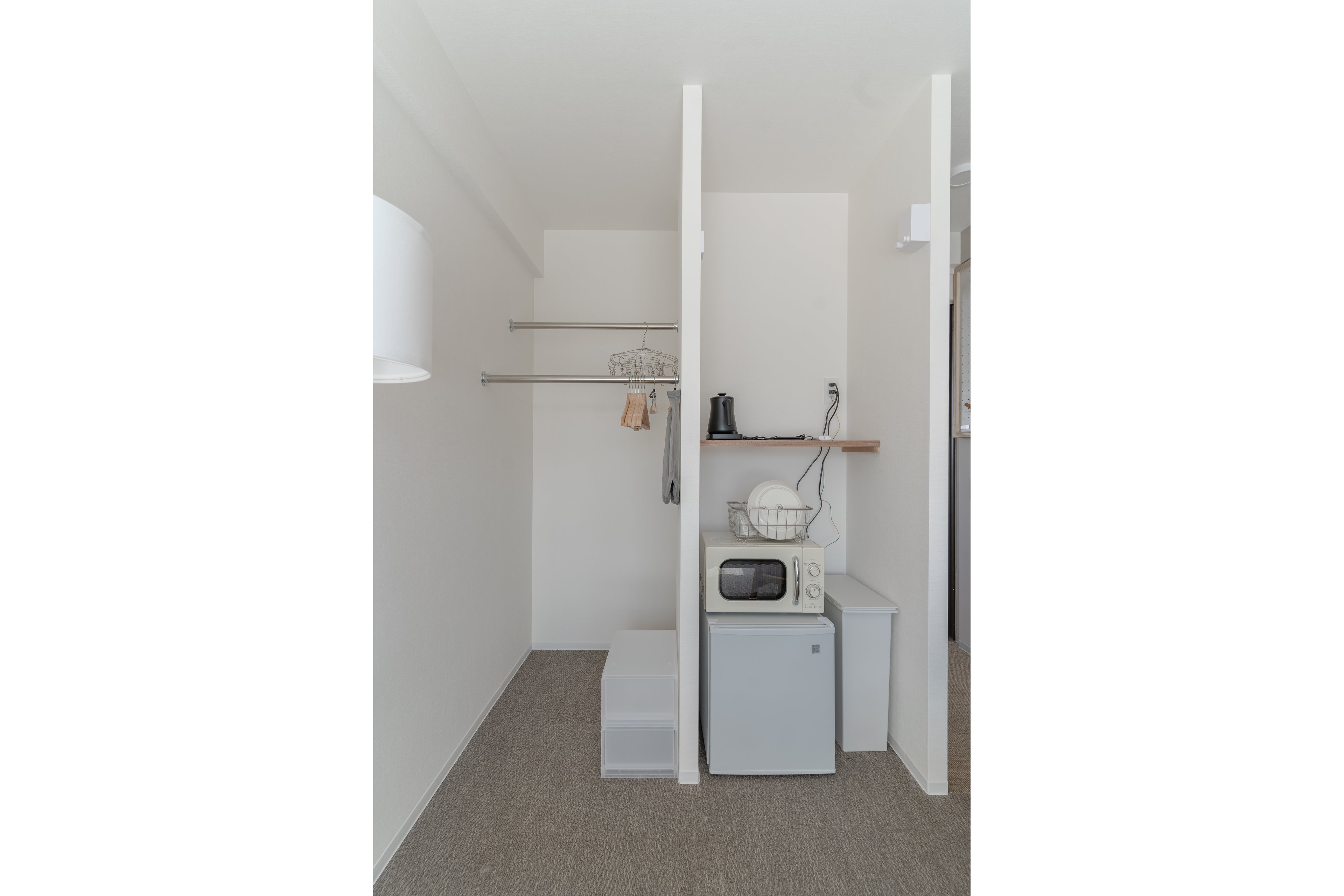 【Japan Stay Package】Basic (Non-smorking)のイメージ