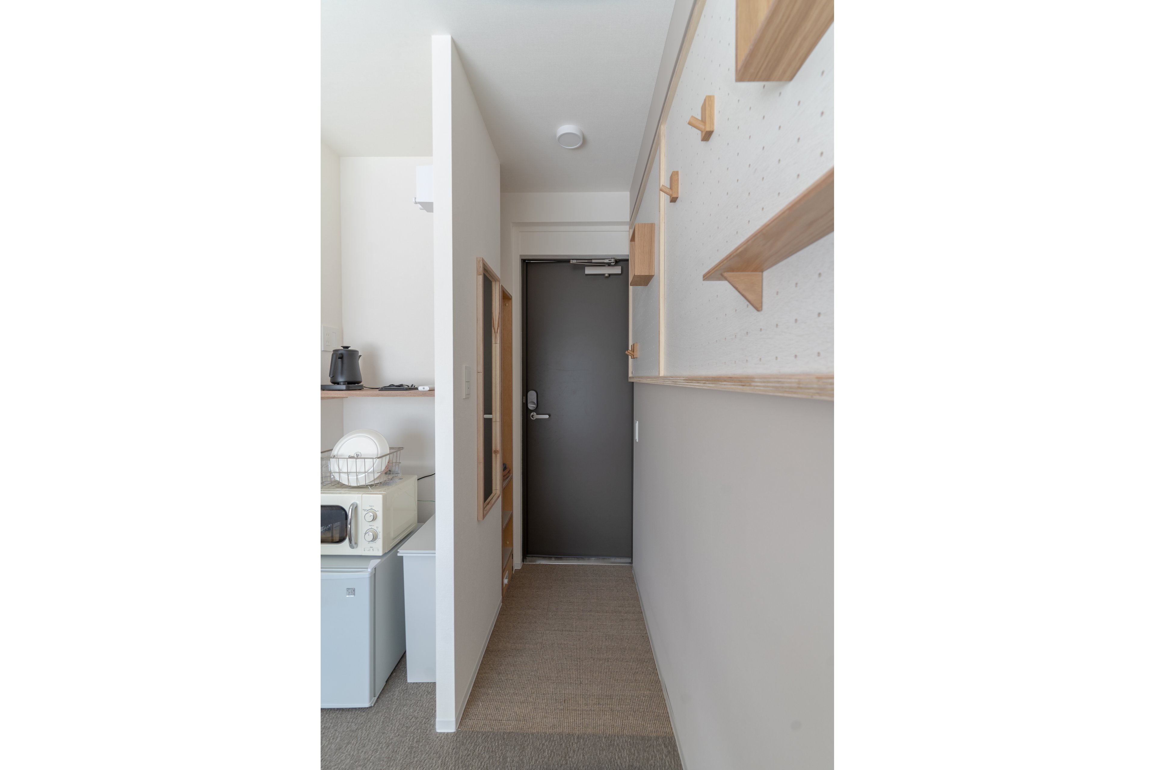 【Japan Stay Package】Basic (Non-smorking)のイメージ