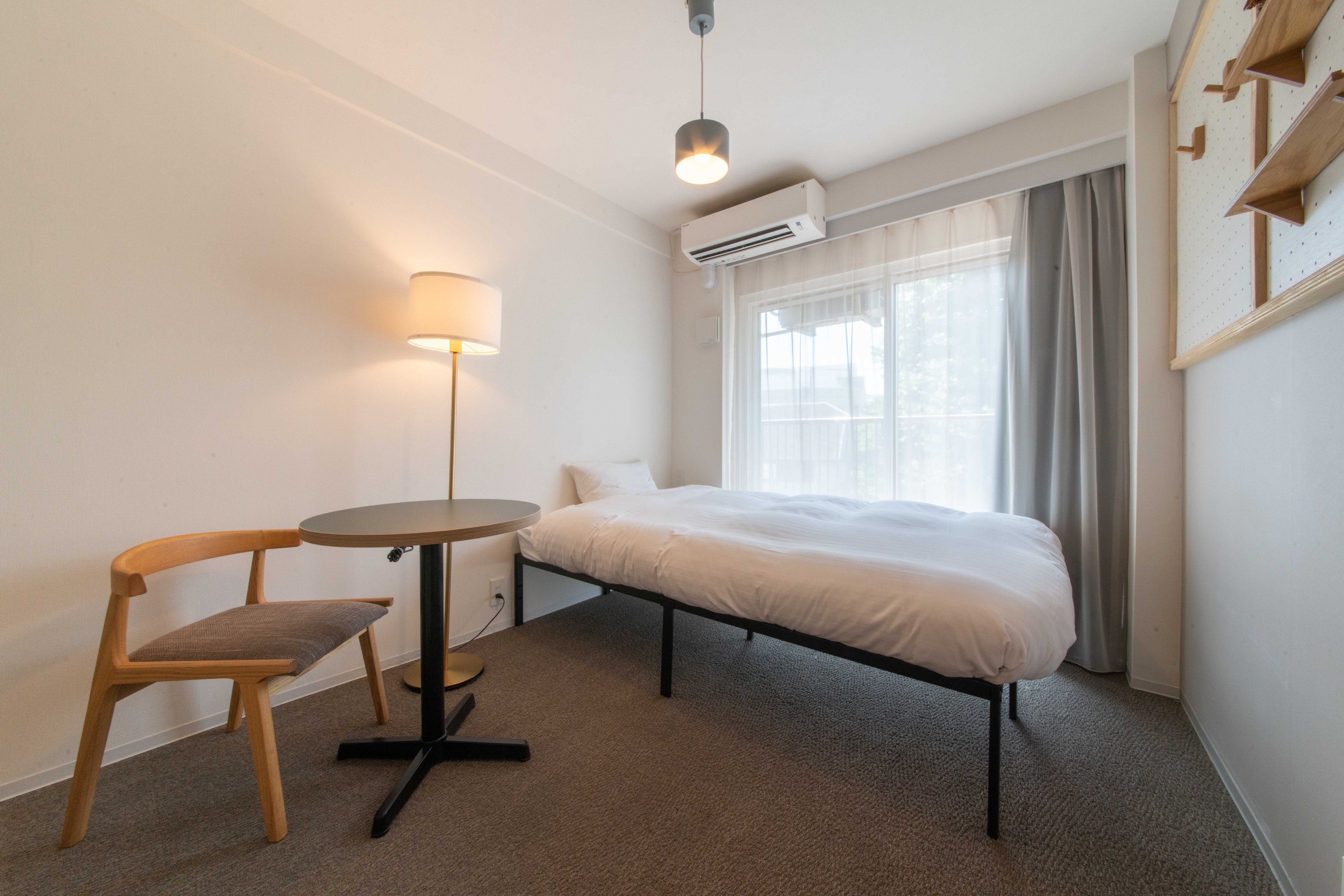 【Japan Stay Package】Basic (Non-smorking)のイメージ