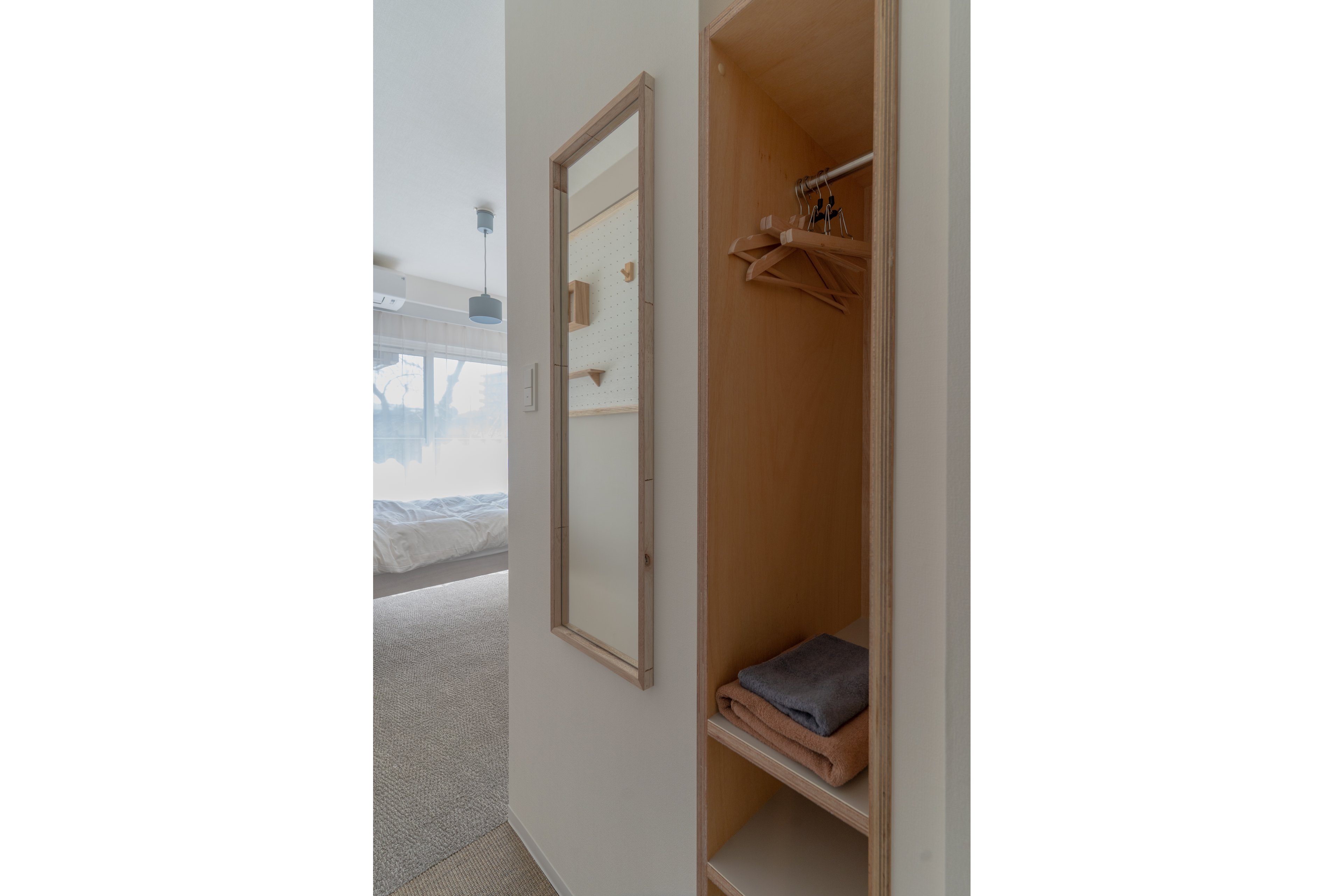 【Japan Stay Package】Basic (Non-smorking)のイメージ