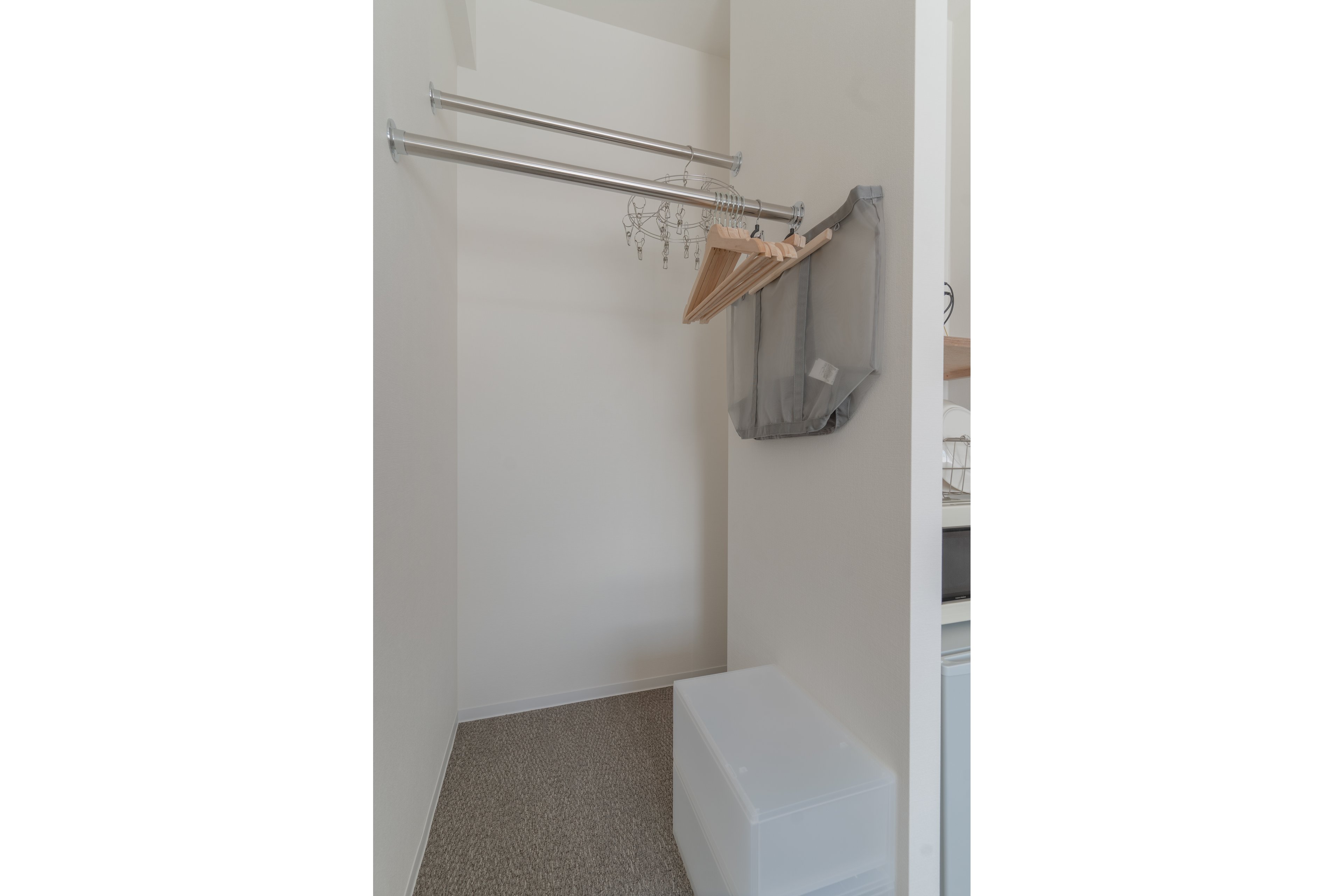 【Japan Stay Package】Basic (Non-smorking)のイメージ