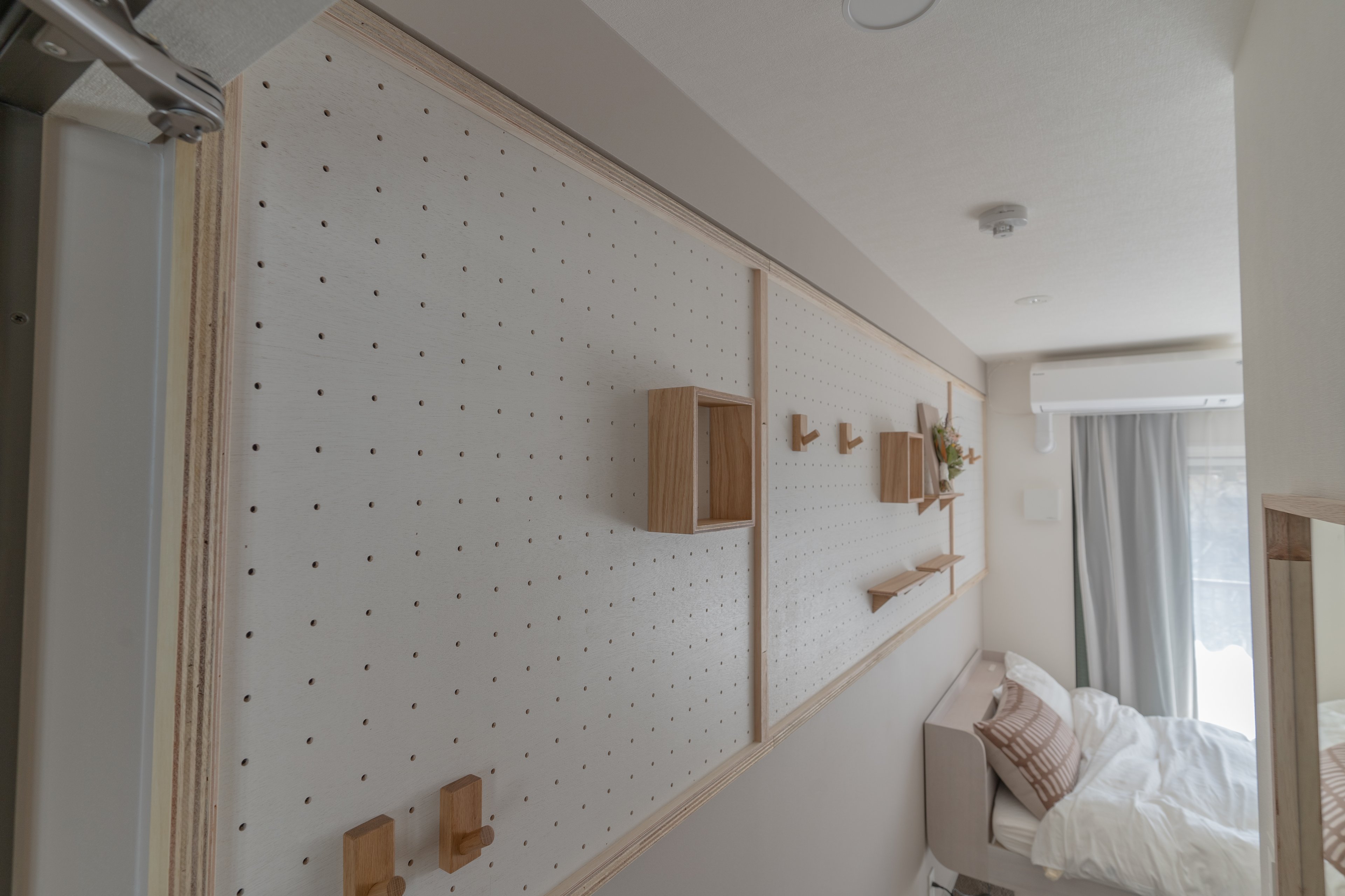 【Japan Stay Package】Basic (Non-smorking)のイメージ