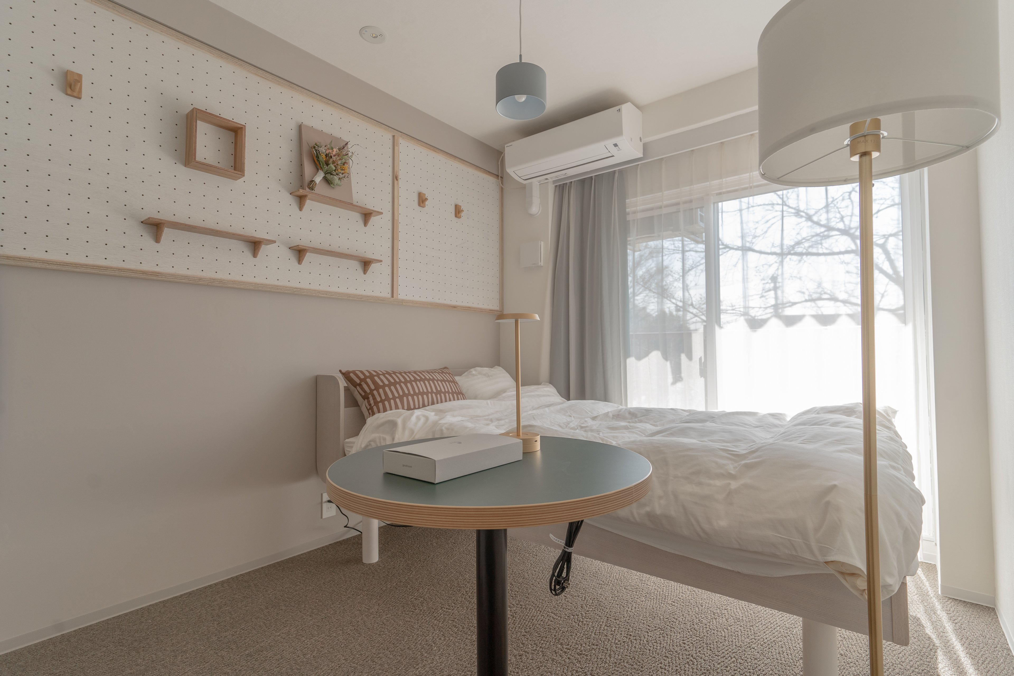 【Japan Stay Package】Basic (Non-smorking)のイメージ