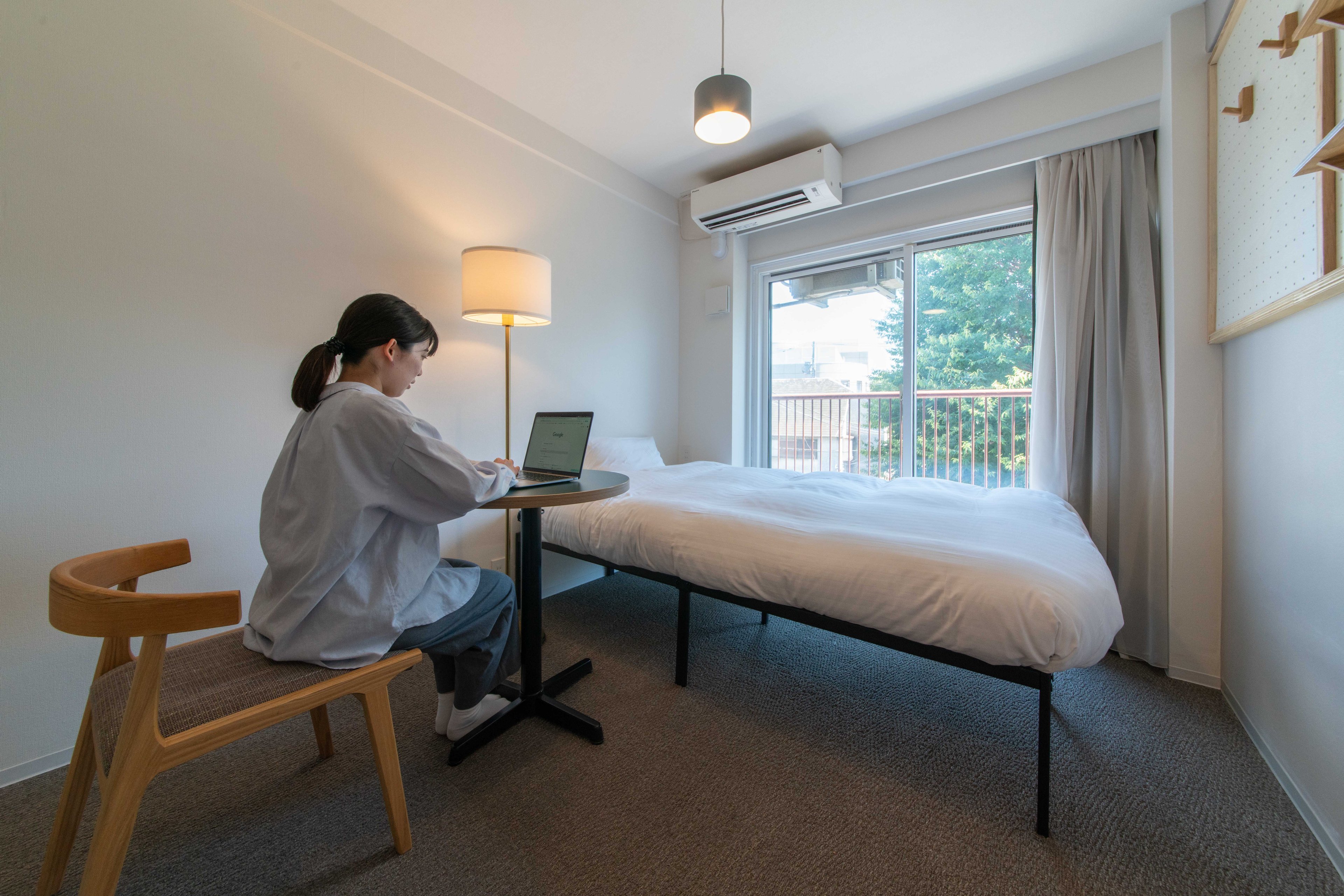 【Japan Stay Package】Basic (Non-smorking)のイメージ