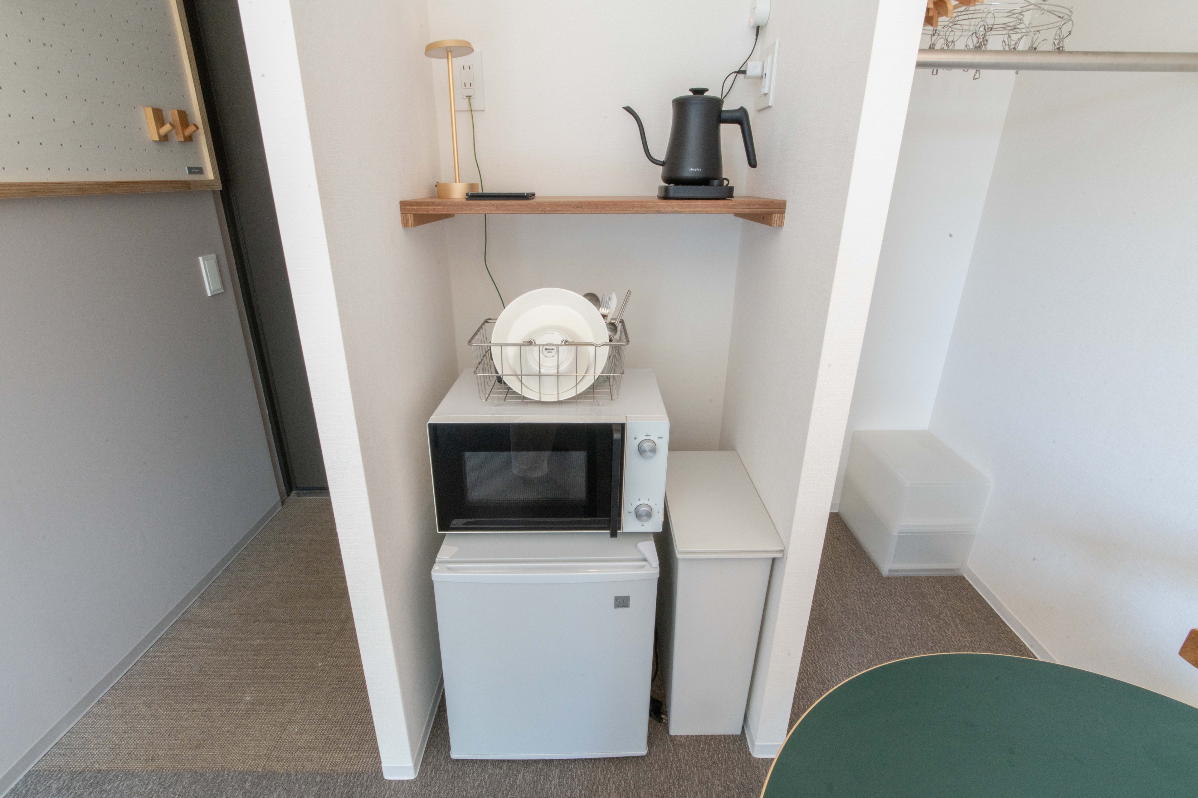 【Japan Stay Package】Basic (Non-smorking)のイメージ