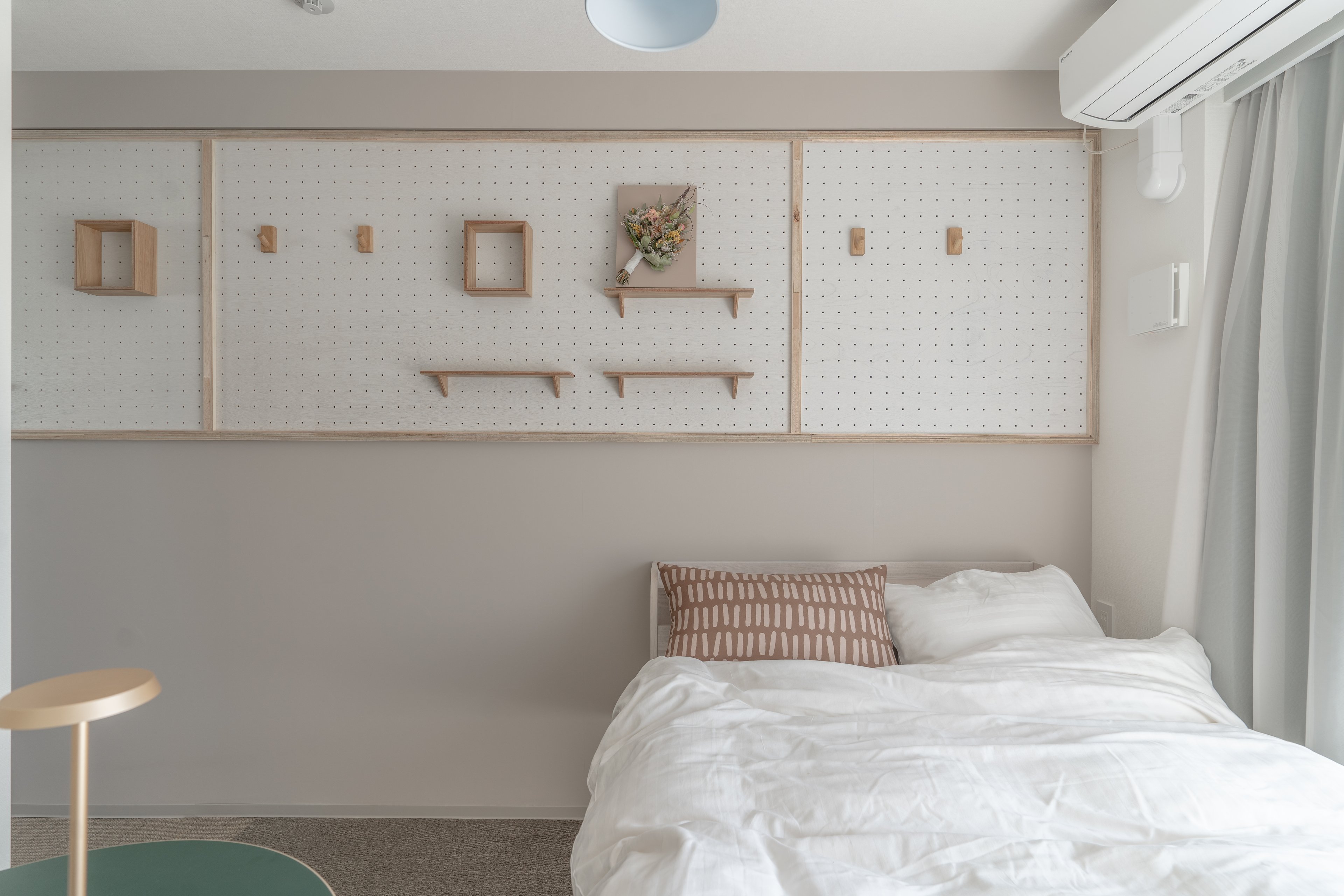 【Japan Stay Package】Basic (Non-smorking)のイメージ
