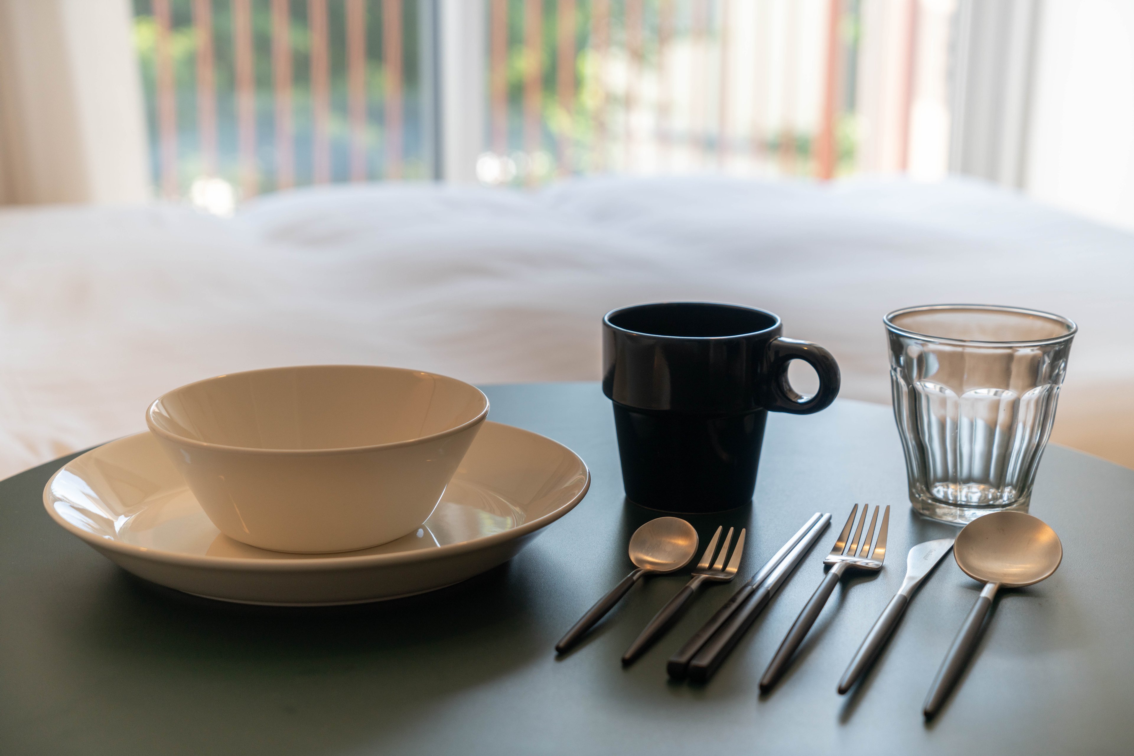 【Japan Stay Package】Basic (Non-smorking)のイメージ