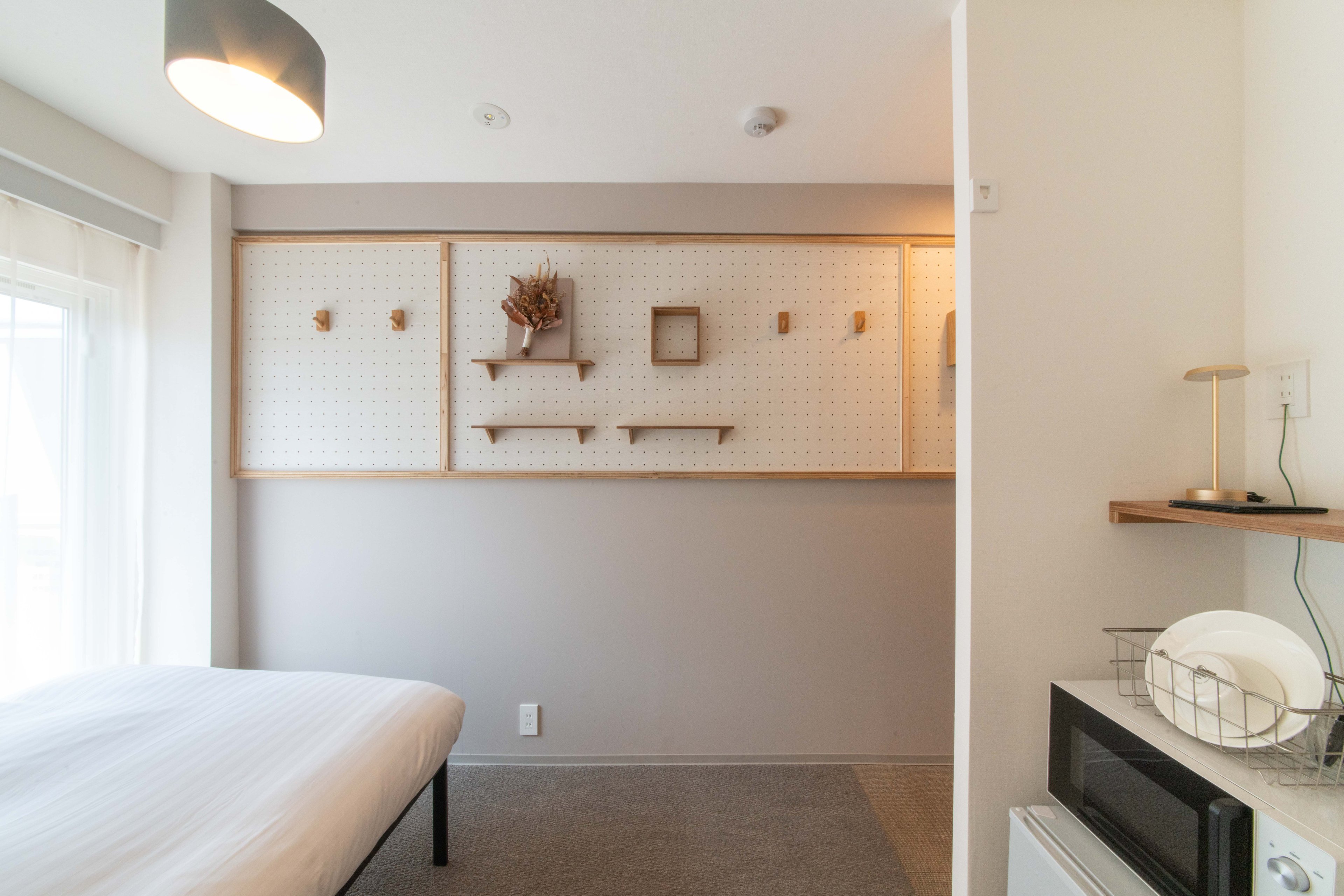 【Japan Stay Package】Basic (Non-smorking)のイメージ