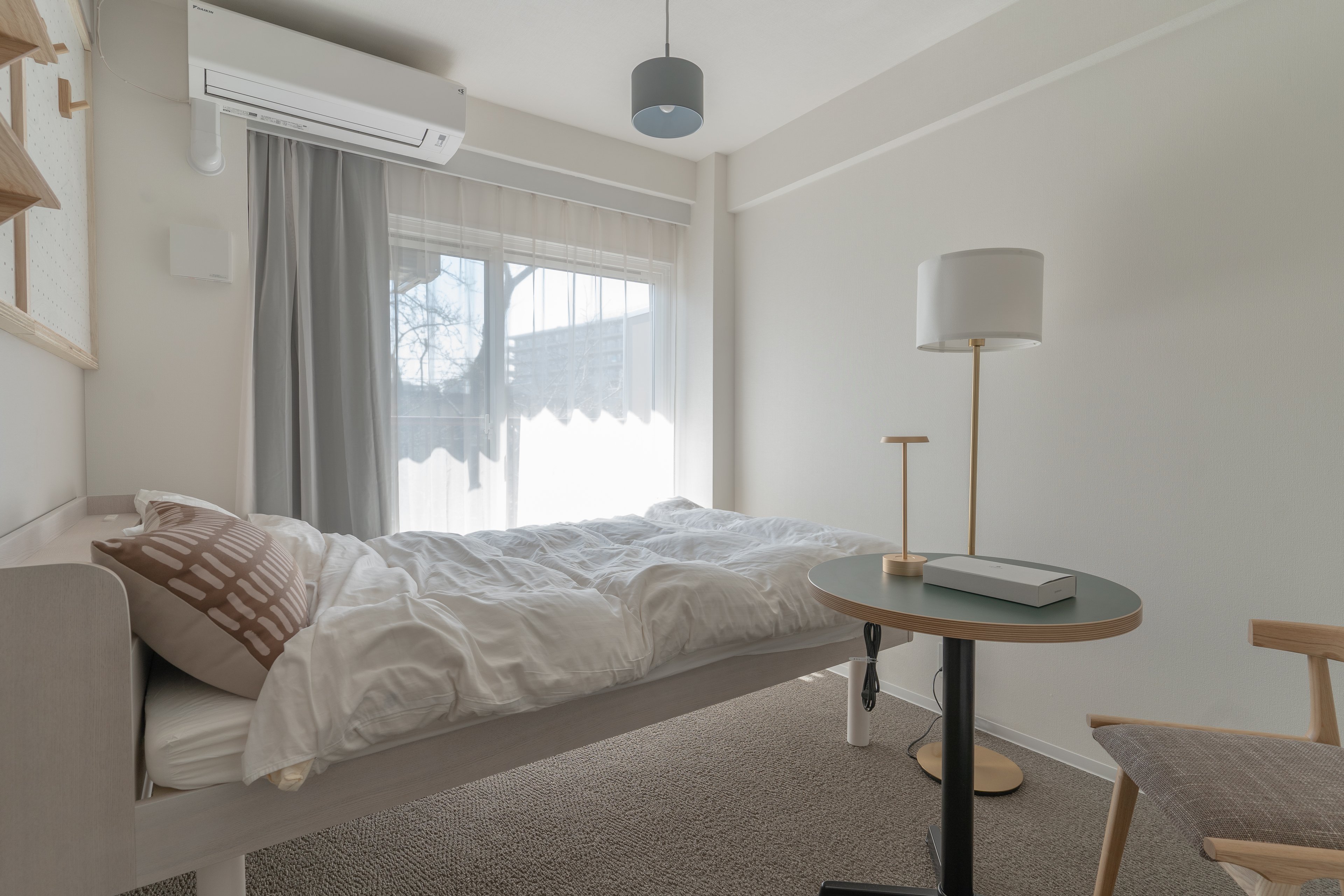 【Japan Stay Package】Basic (Non-smorking)のイメージ
