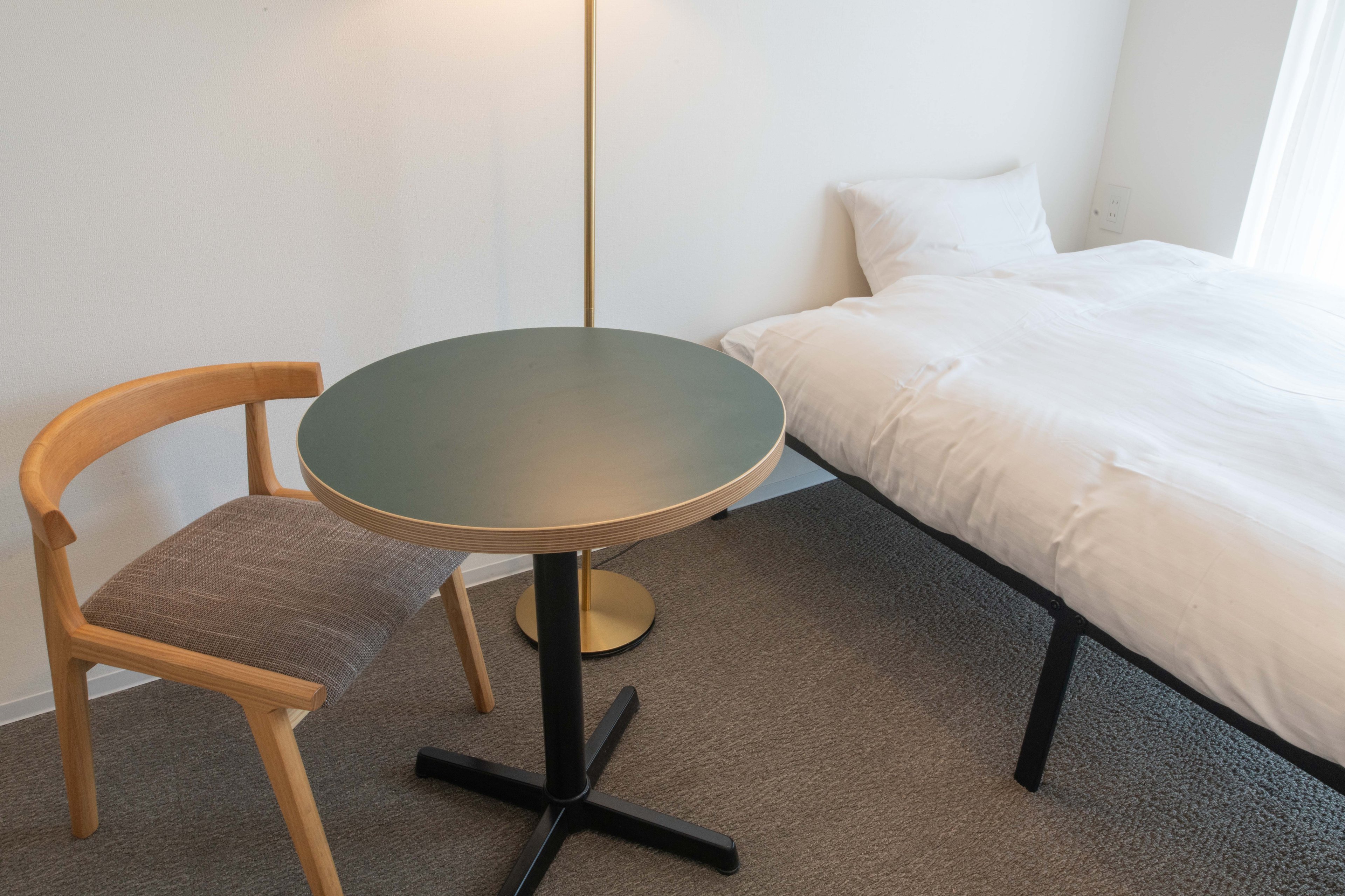 【Japan Stay Package】Basic (Non-smorking)のイメージ