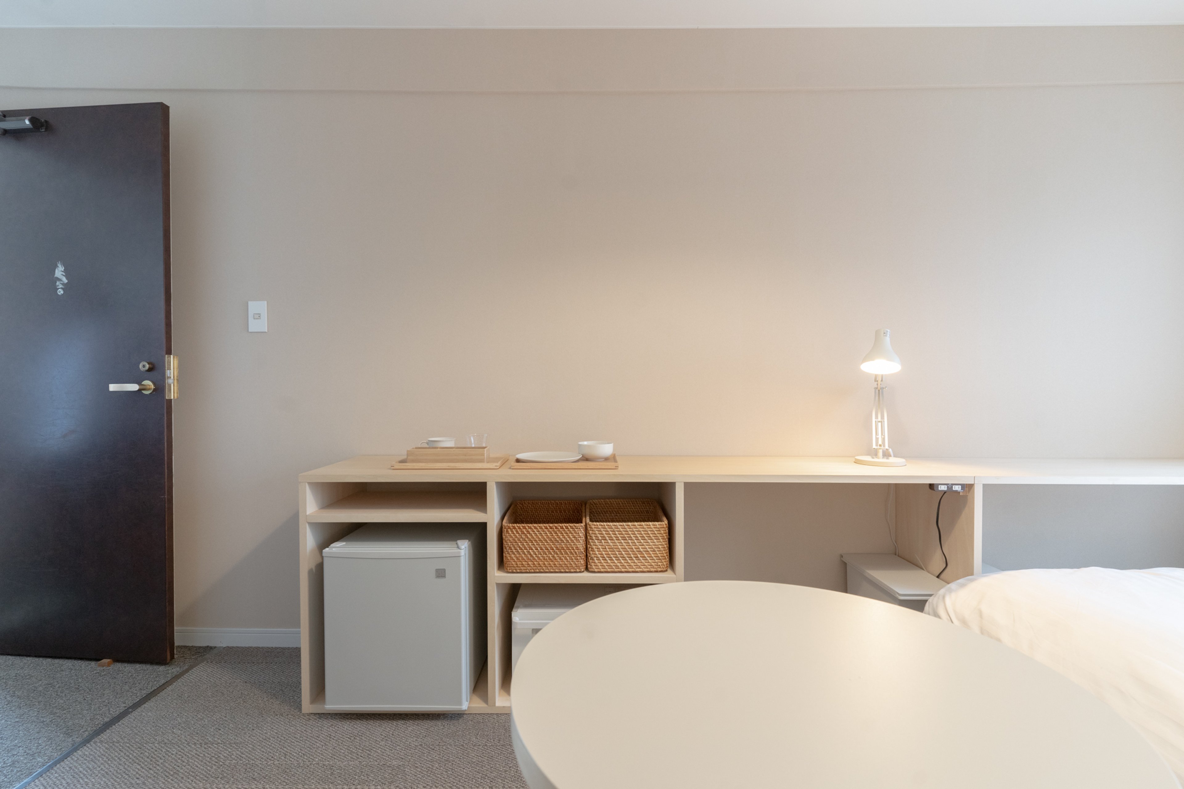 【Japan Stay Package】Basic (Non-smorking)のイメージ
