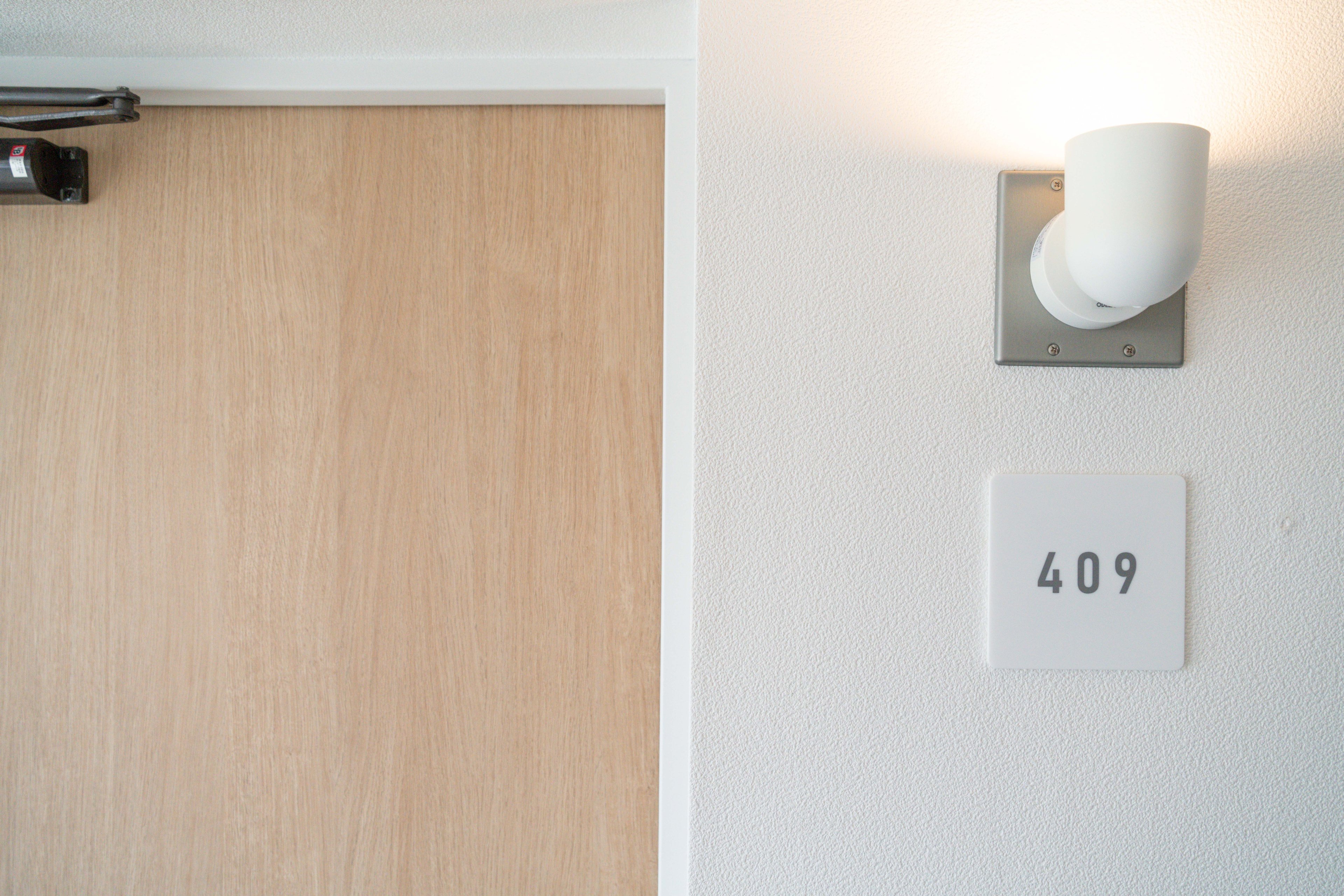 【Japan Stay Package】Basic (Non-smorking)のイメージ