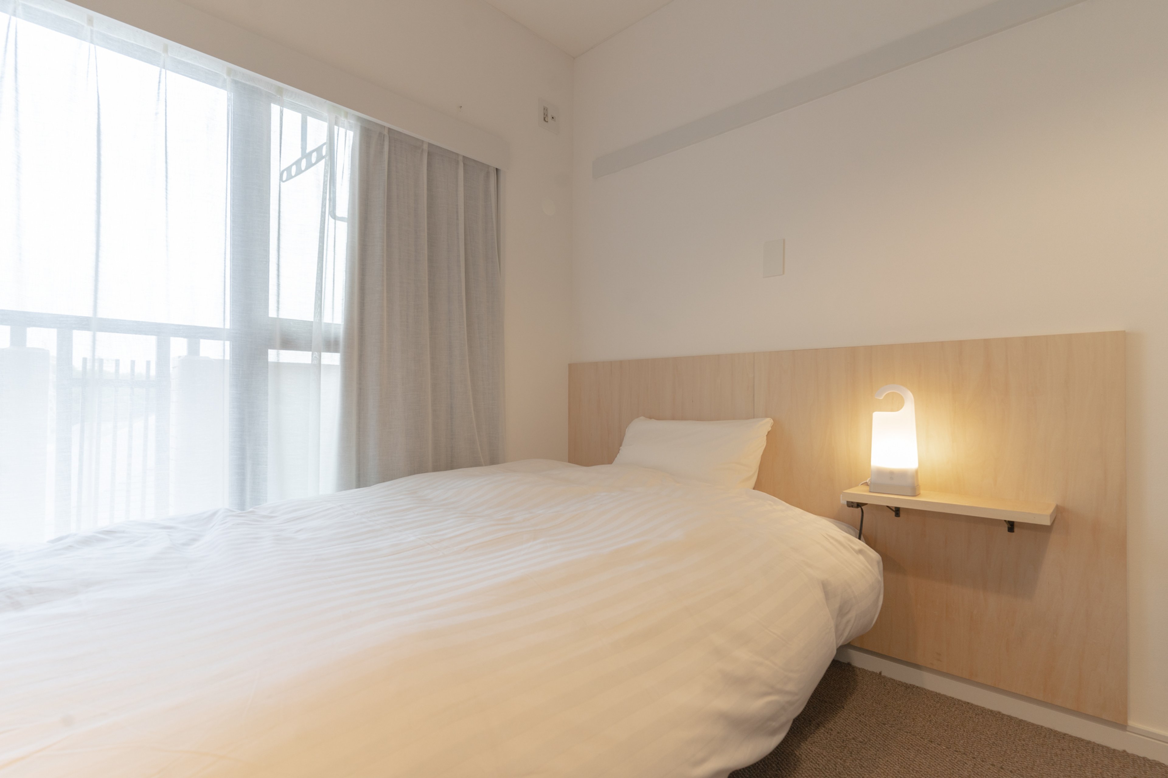 【Japan Stay Package】Basic (Non-smorking)のイメージ