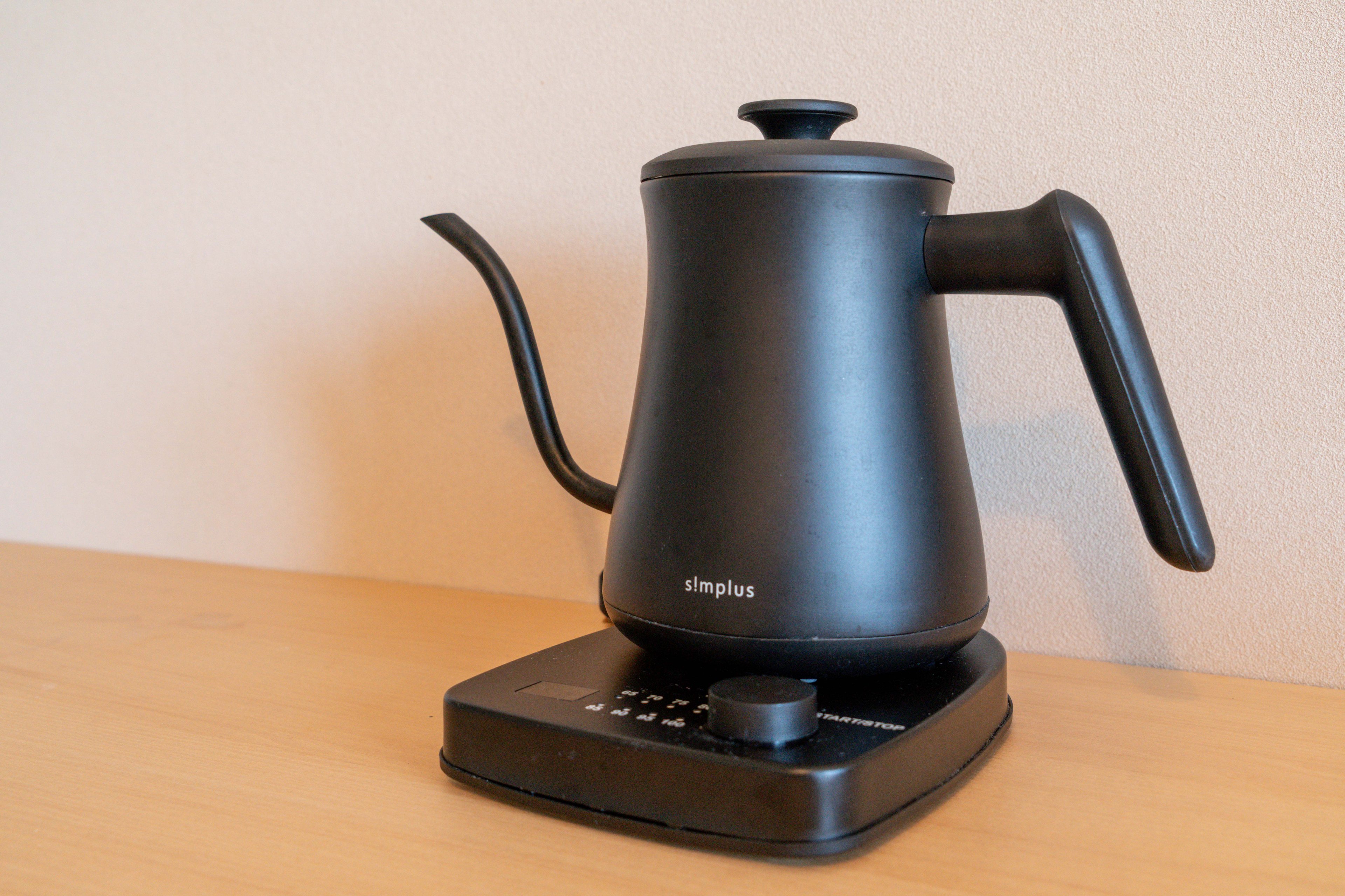 【Japan Stay Package】Basic (Non-smorking)のイメージ