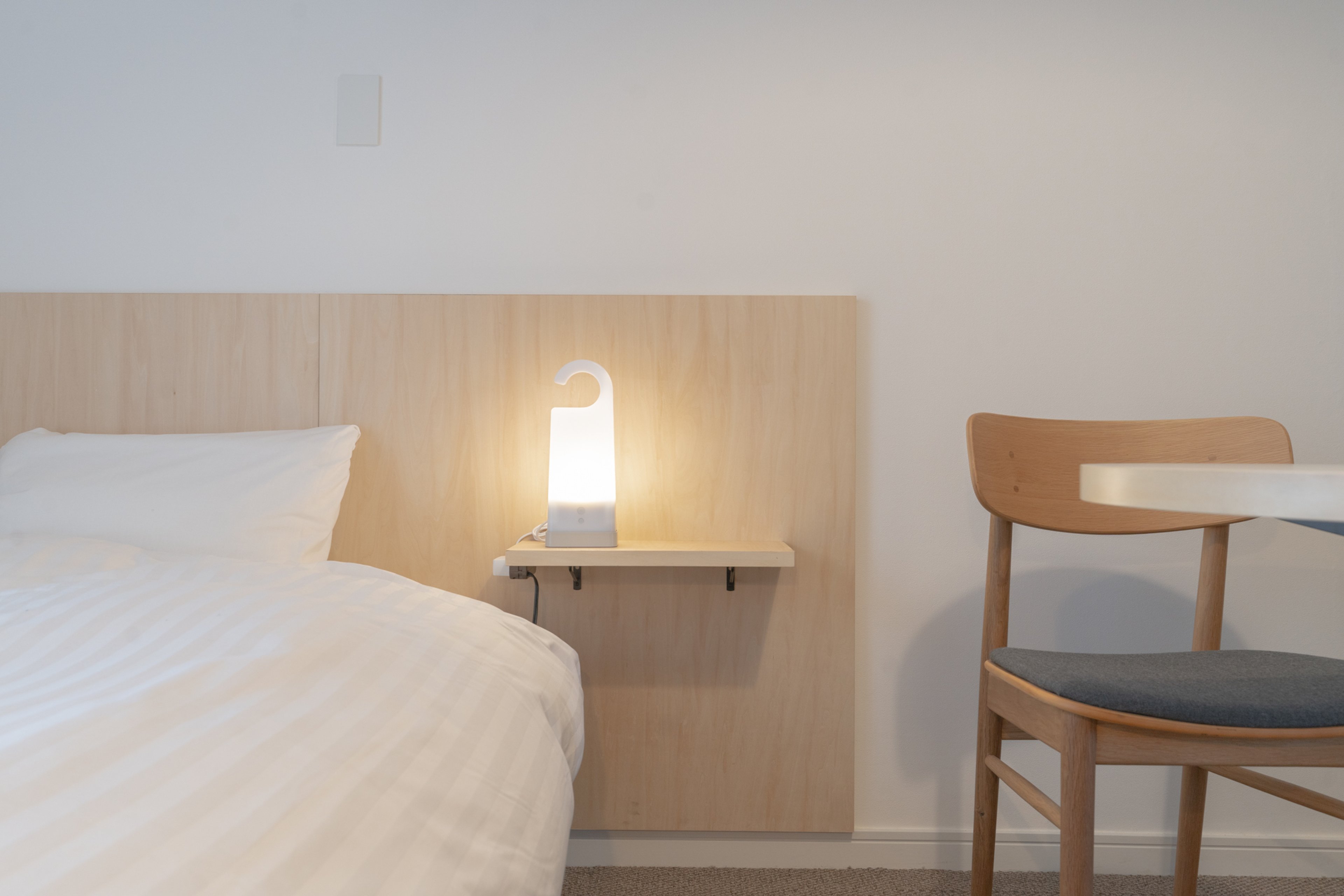 【Japan Stay Package】Basic (Non-smorking)のイメージ