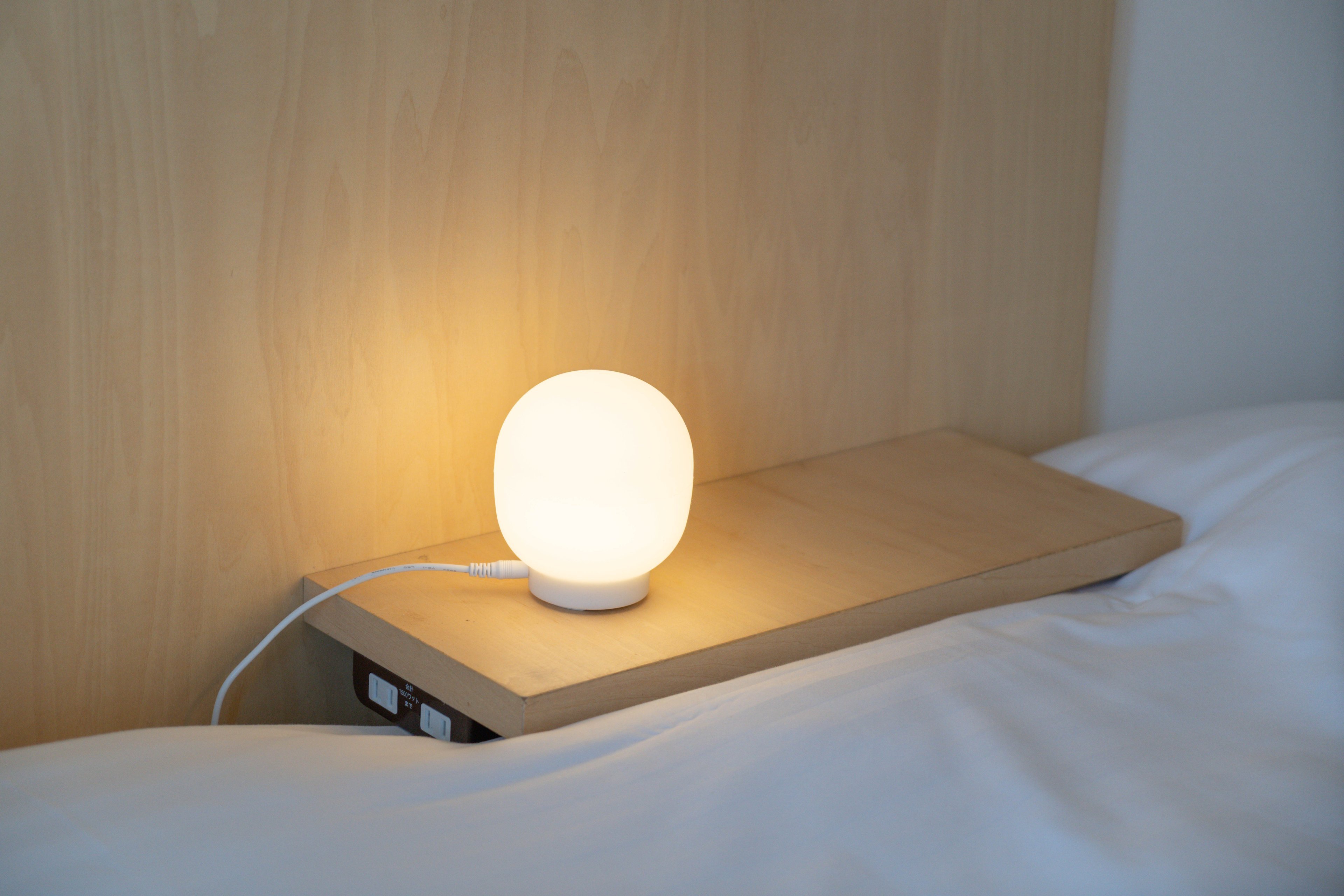 【Japan Stay Package】Basic (Non-smorking)のイメージ