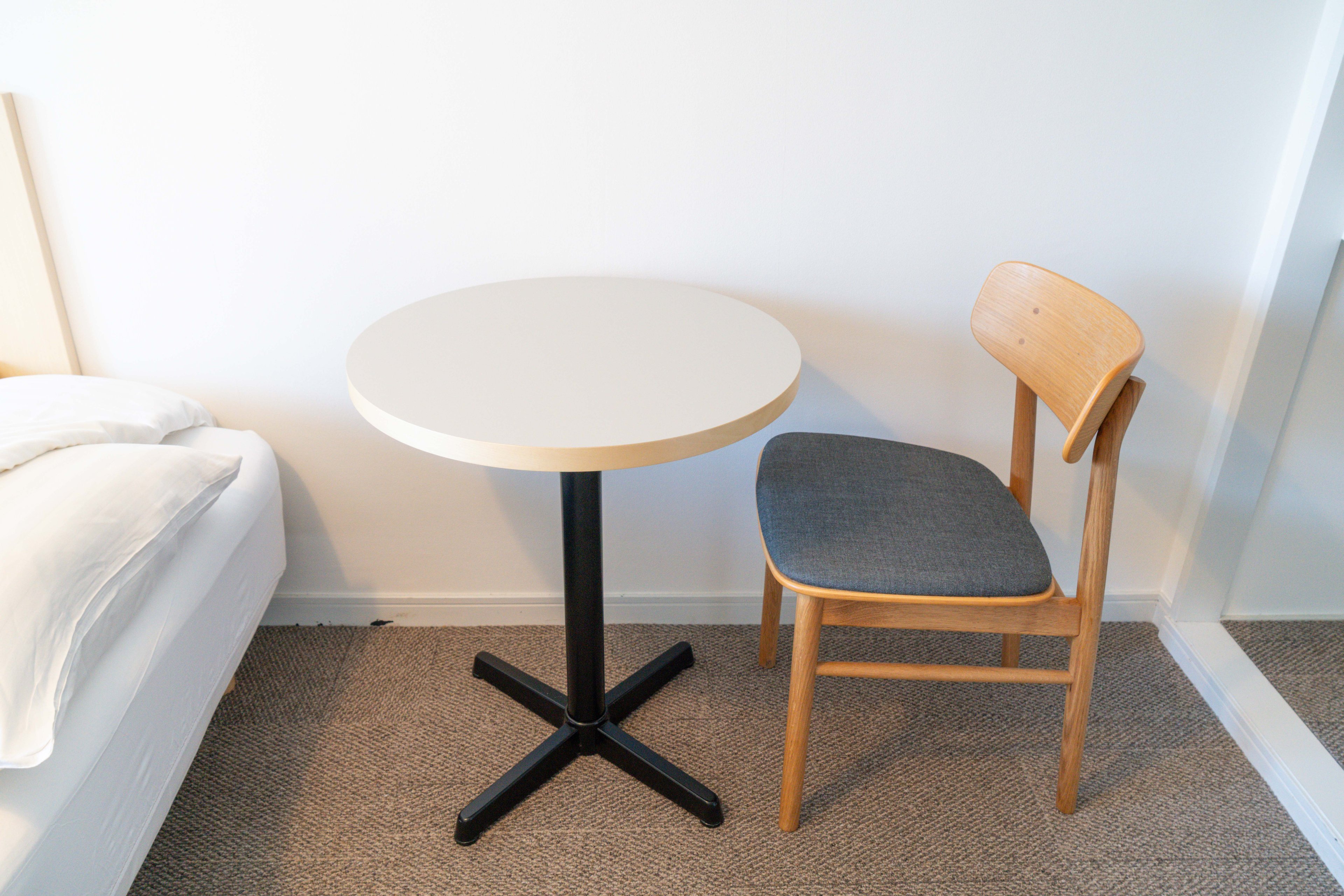 【Japan Stay Package】Basic (Non-smorking)のイメージ