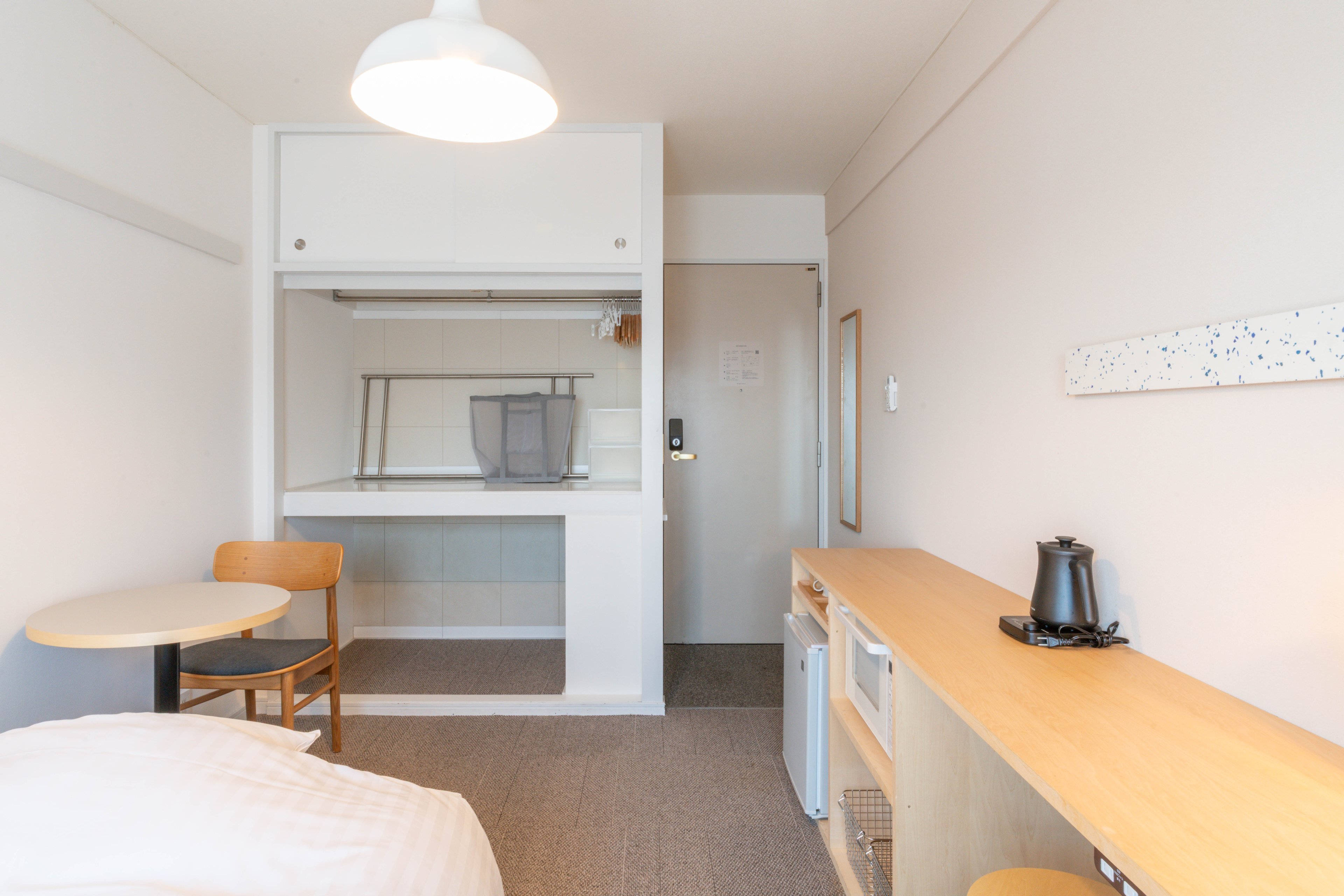 【Japan Stay Package】Basic (Non-smorking)のイメージ