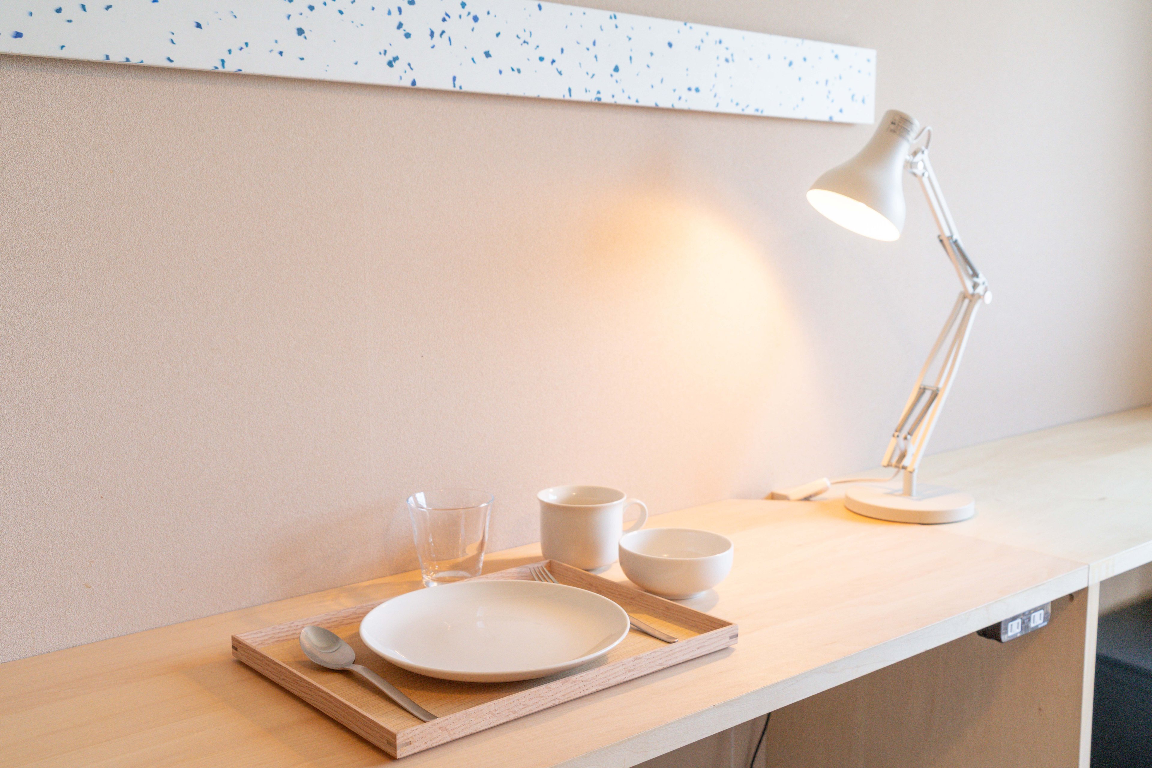 【Japan Stay Package】Basic (Non-smorking)のイメージ