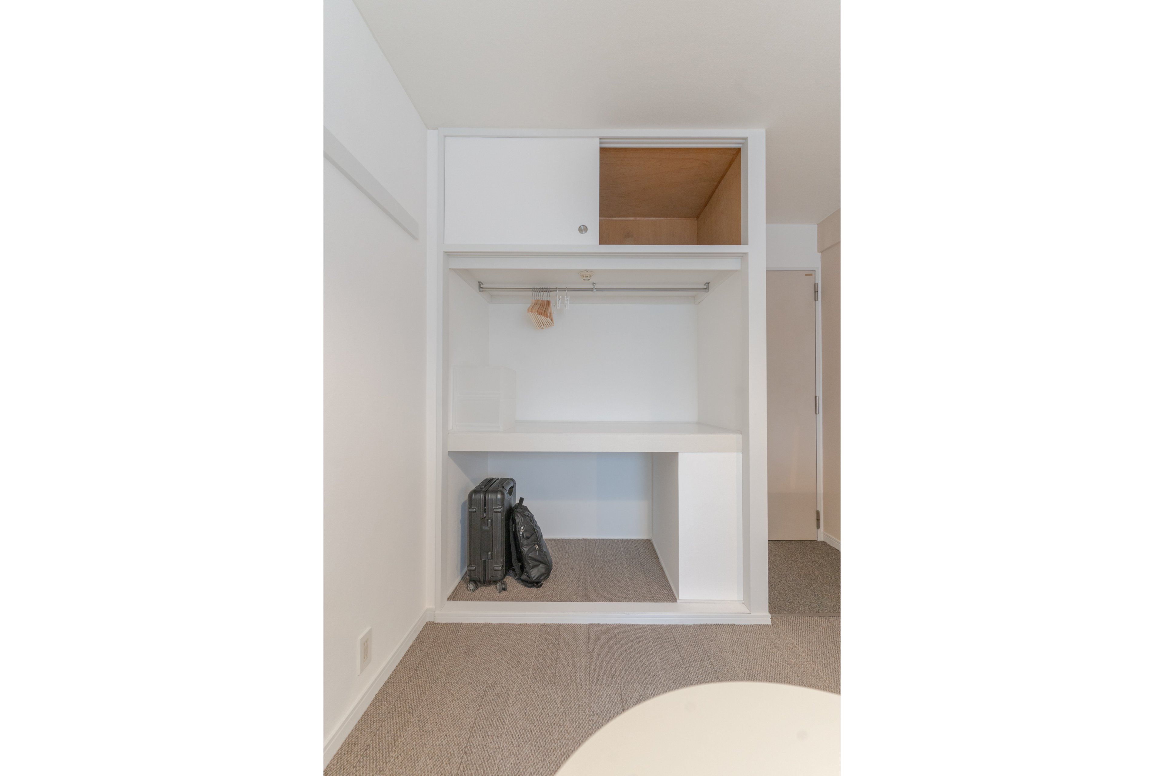 【Japan Stay Package】Basic (Non-smorking)のイメージ