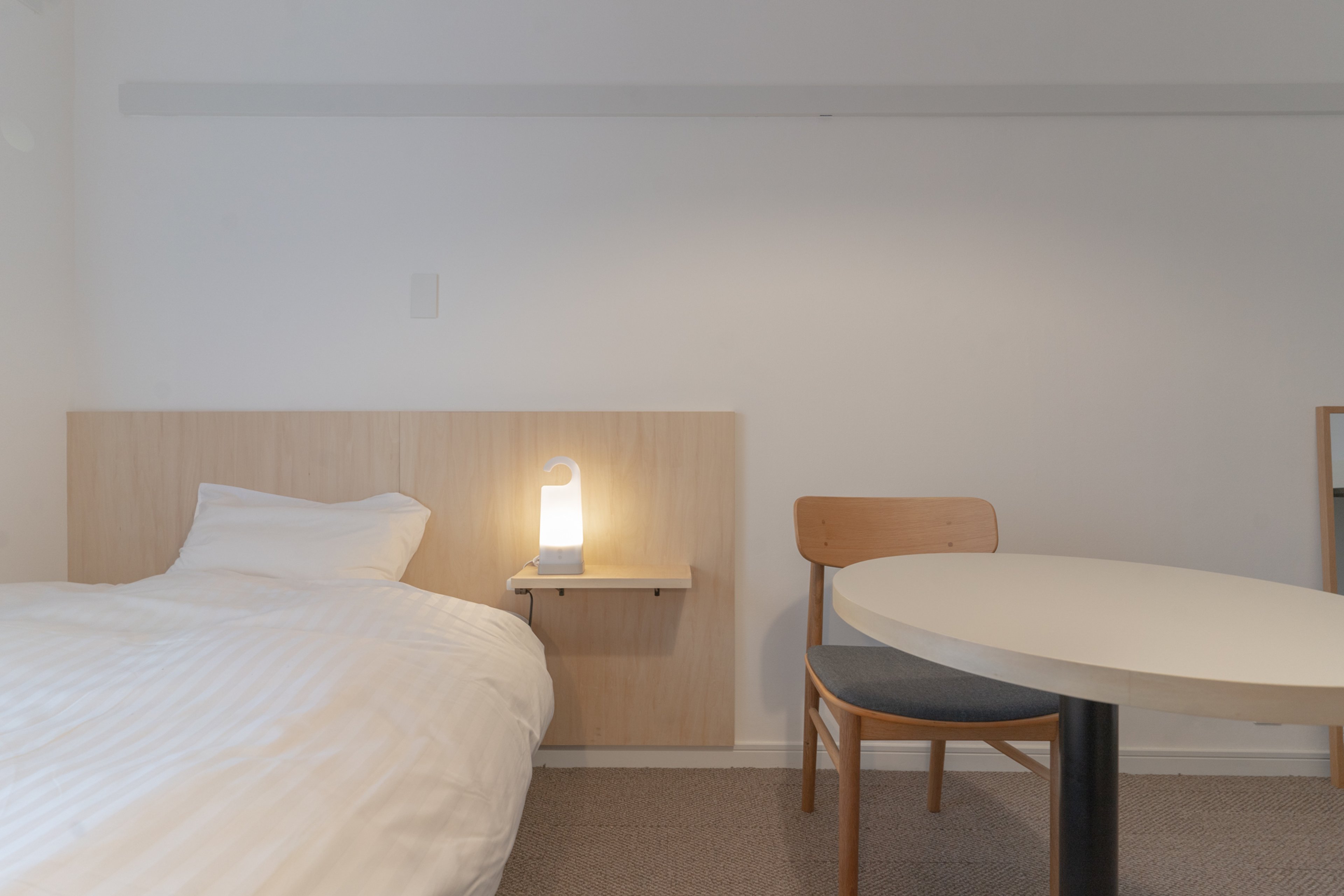 【Japan Stay Package】Basic (Non-smorking)のイメージ